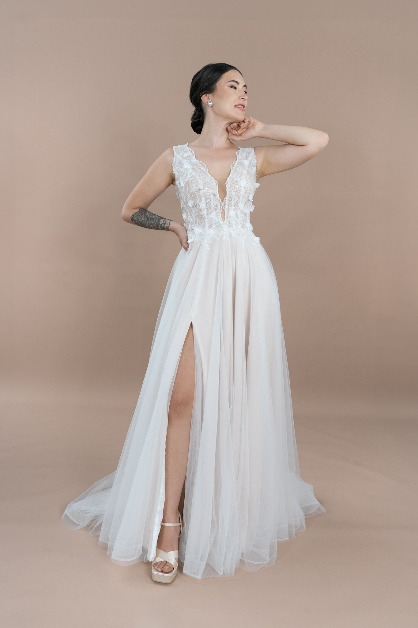 Bridonista V25-20