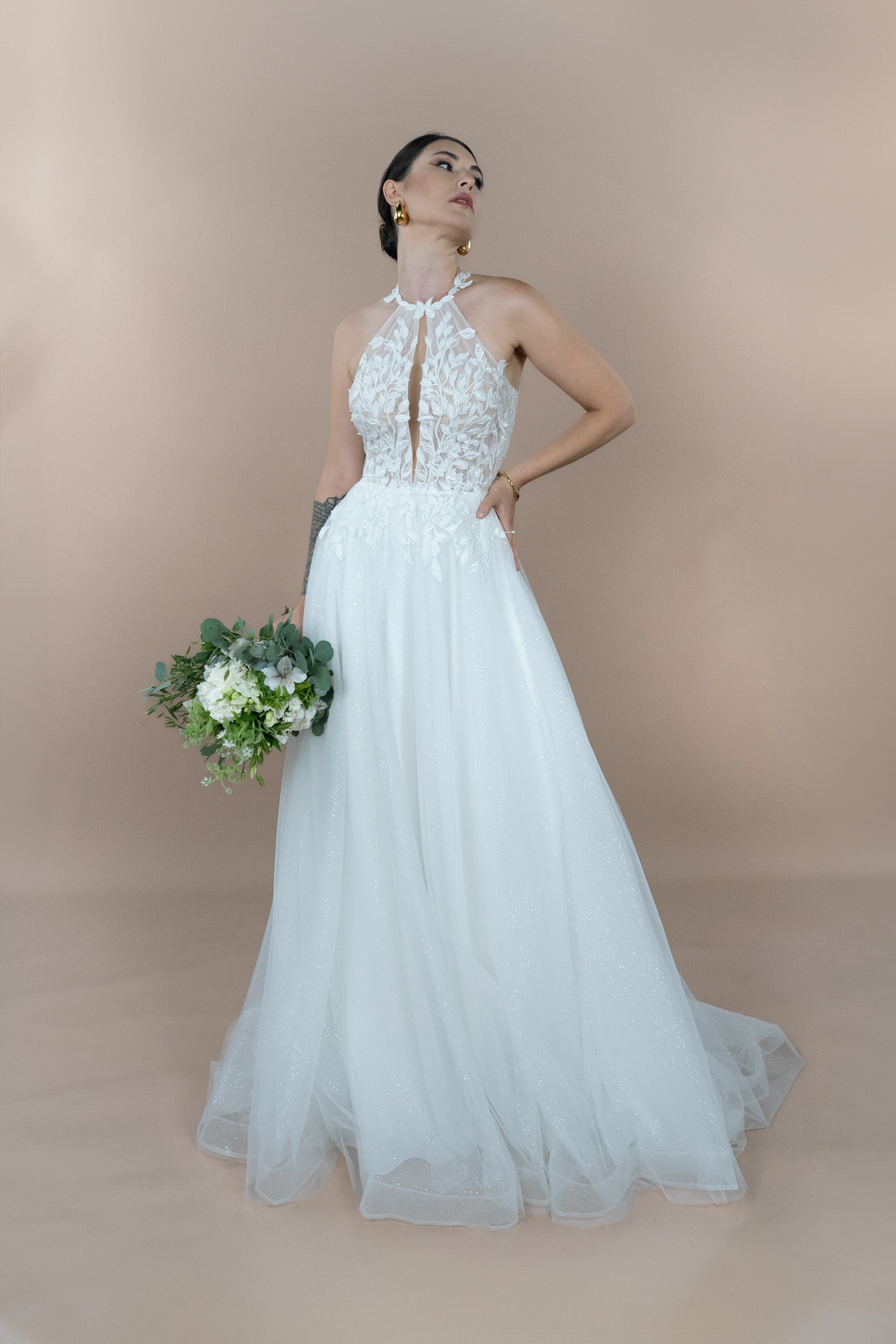 Bridonista V25-21