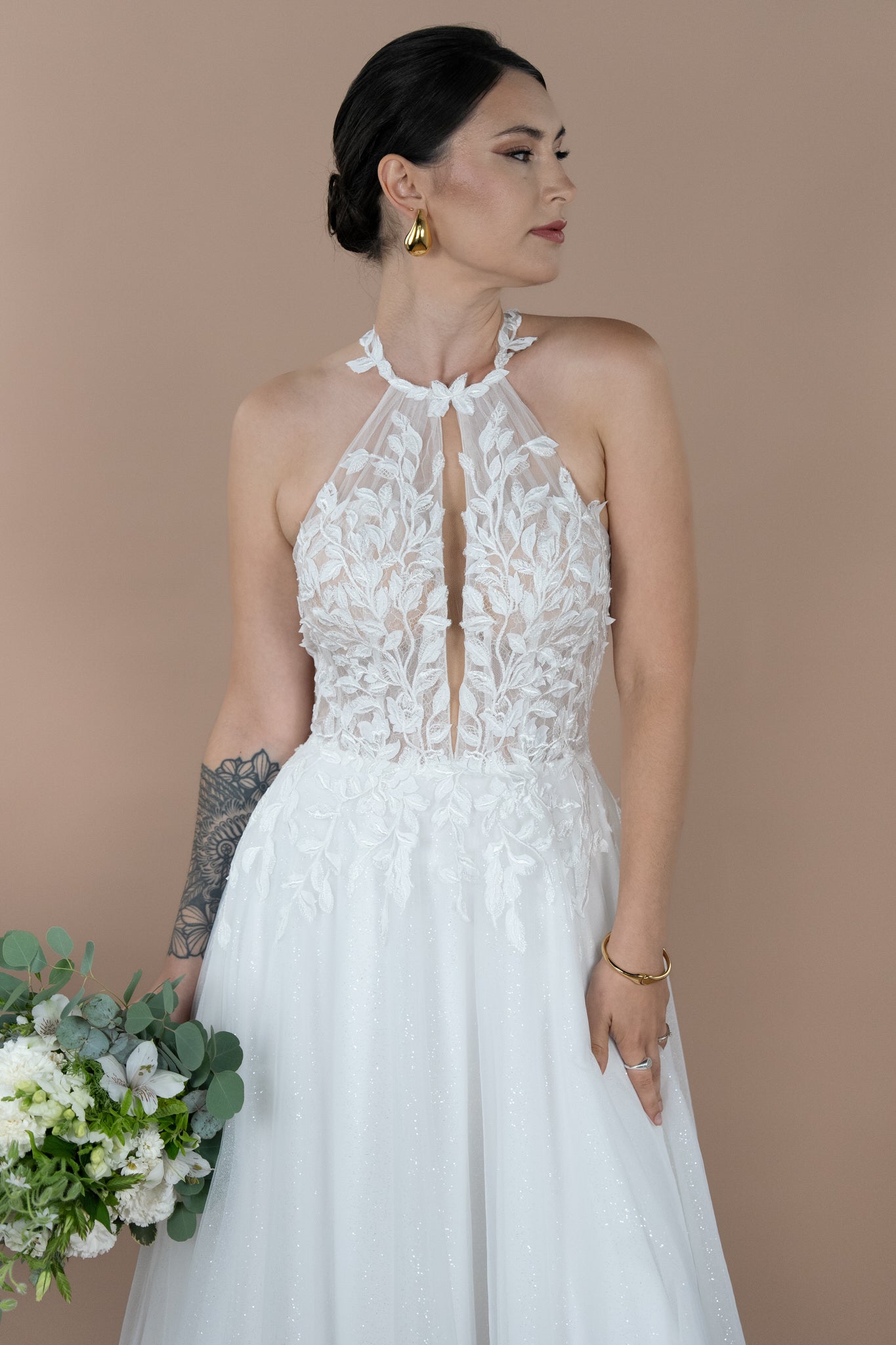 Bridonista V25-21