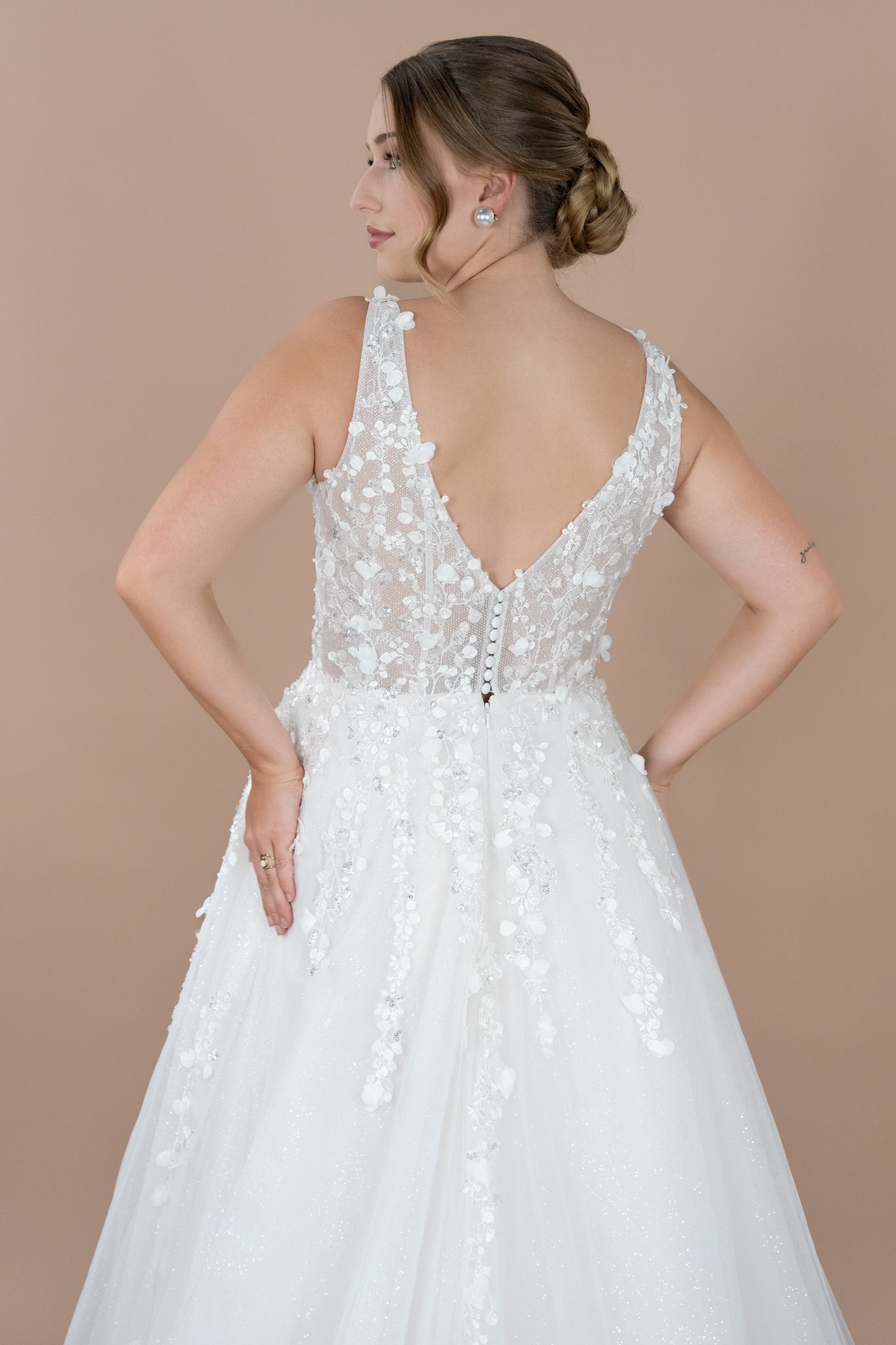 Bridonista C25-23