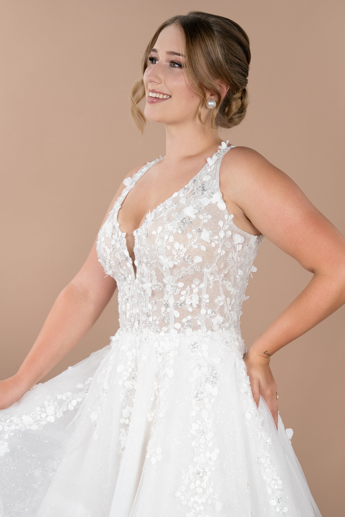 Bridonista C25-23
