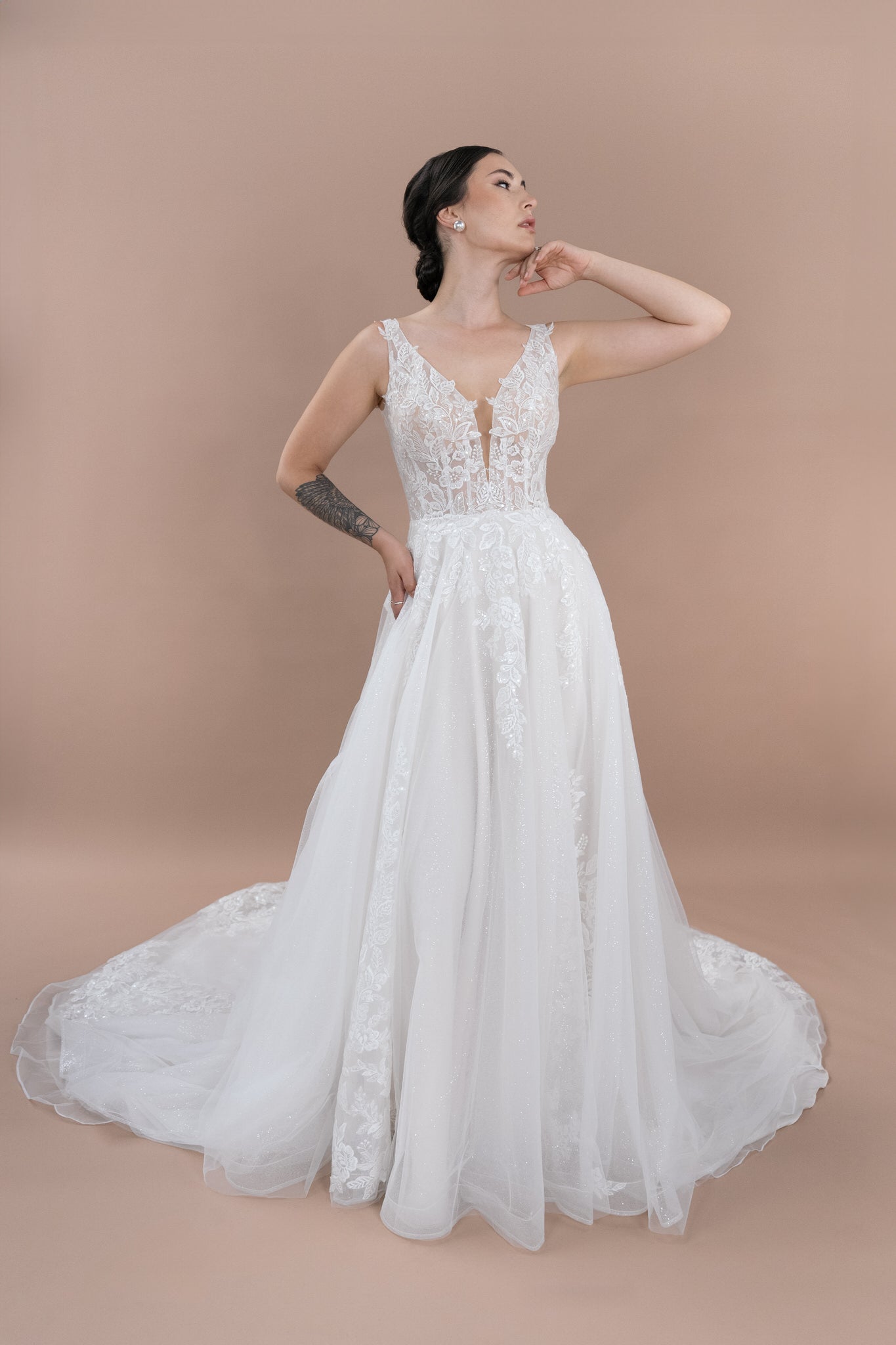 Bridonista V25-31