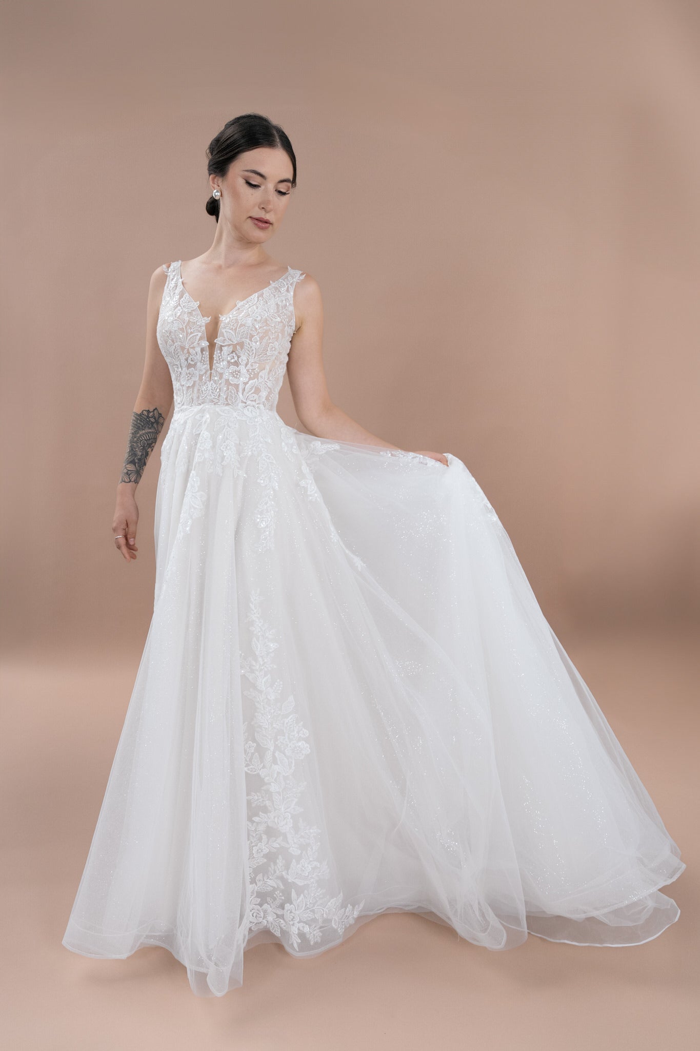 Bridonista V25-31