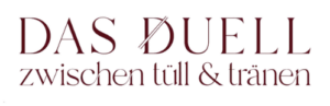 das duell zwischen tüll und tränen