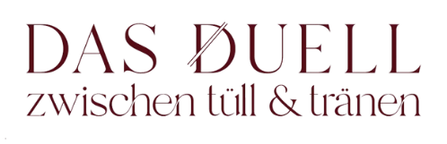 das duell zwischen tüll und tränen
