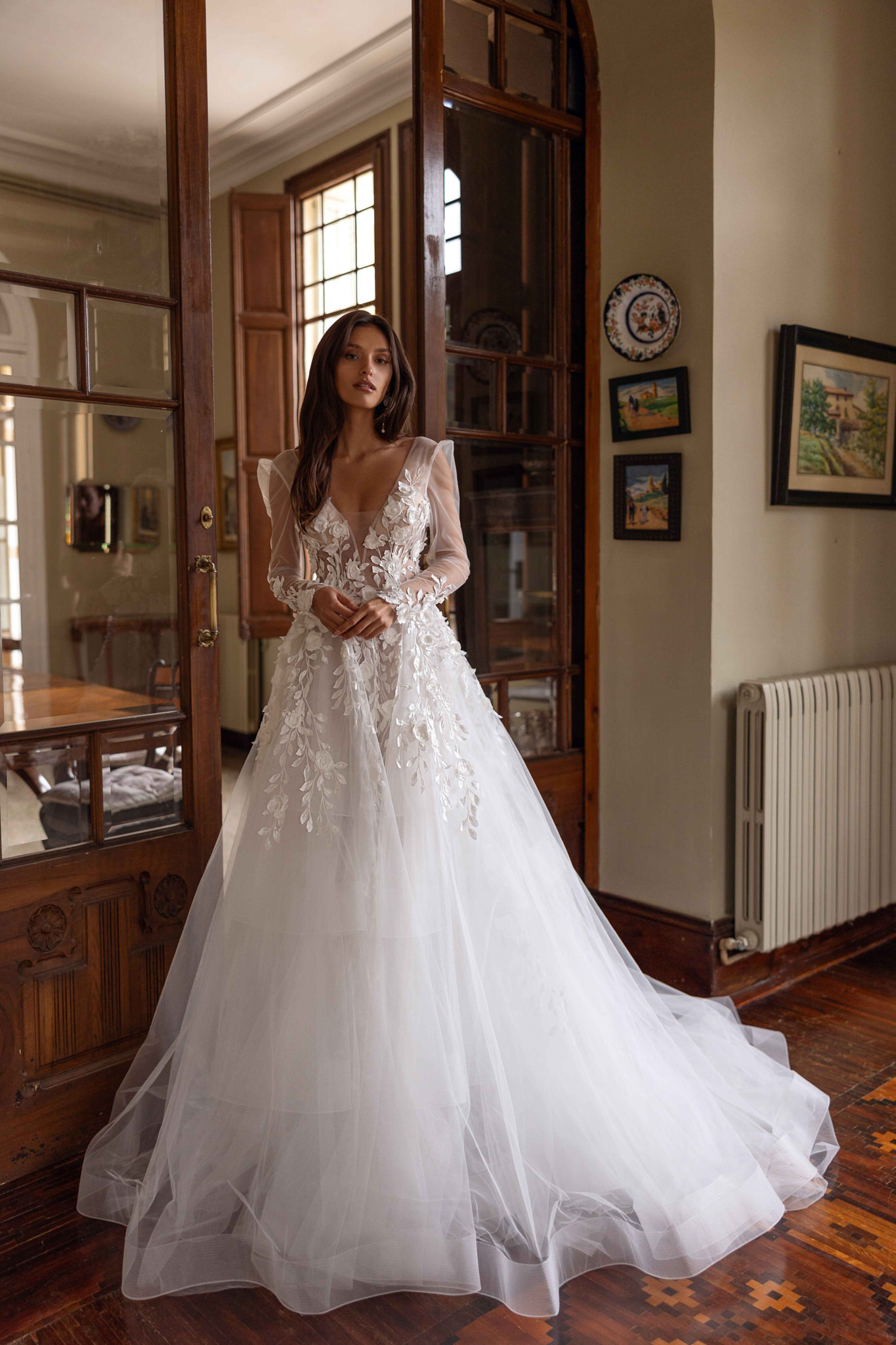 Tina Valerdi Danica