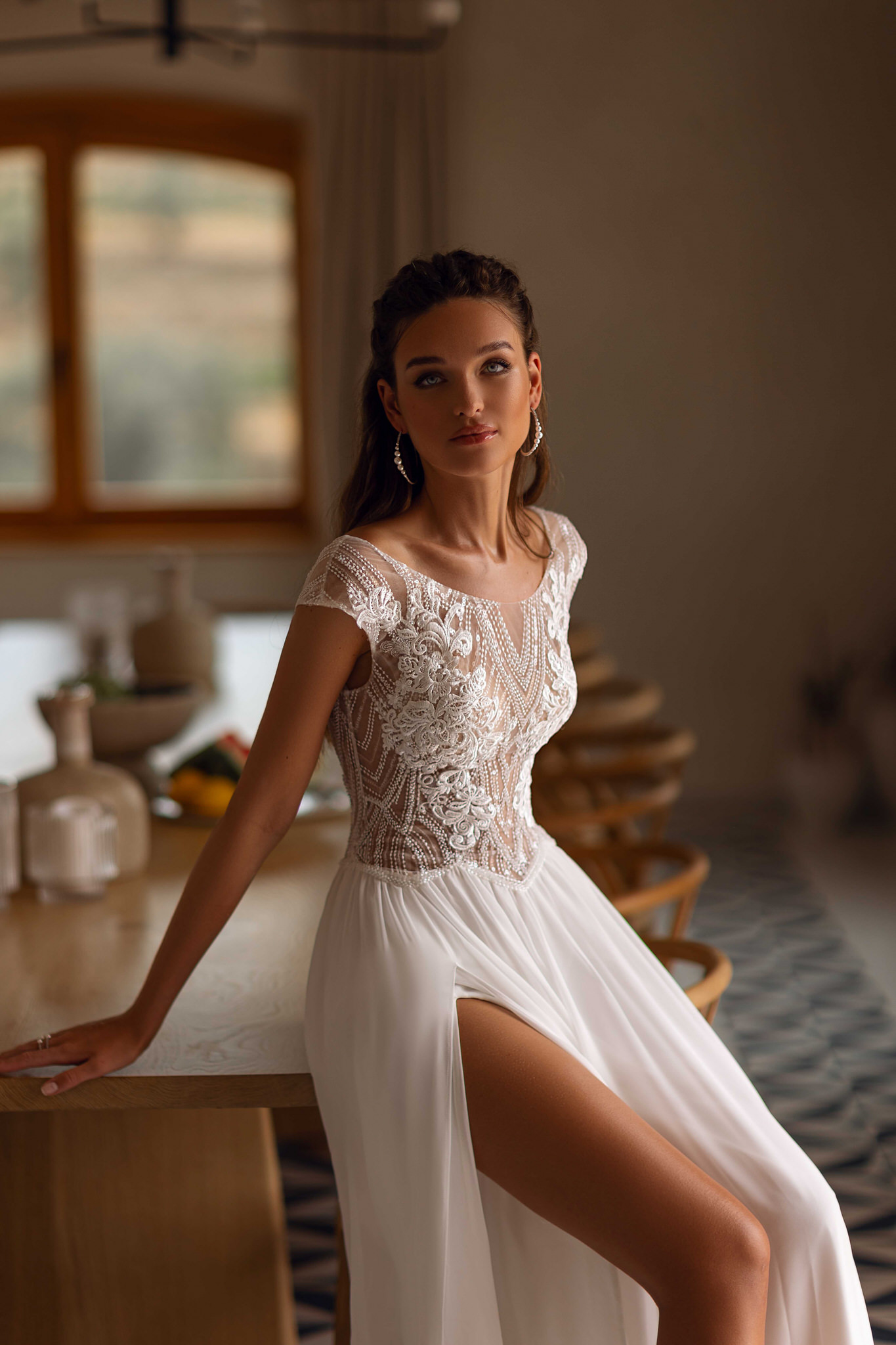 Tina Valerdi Lucia