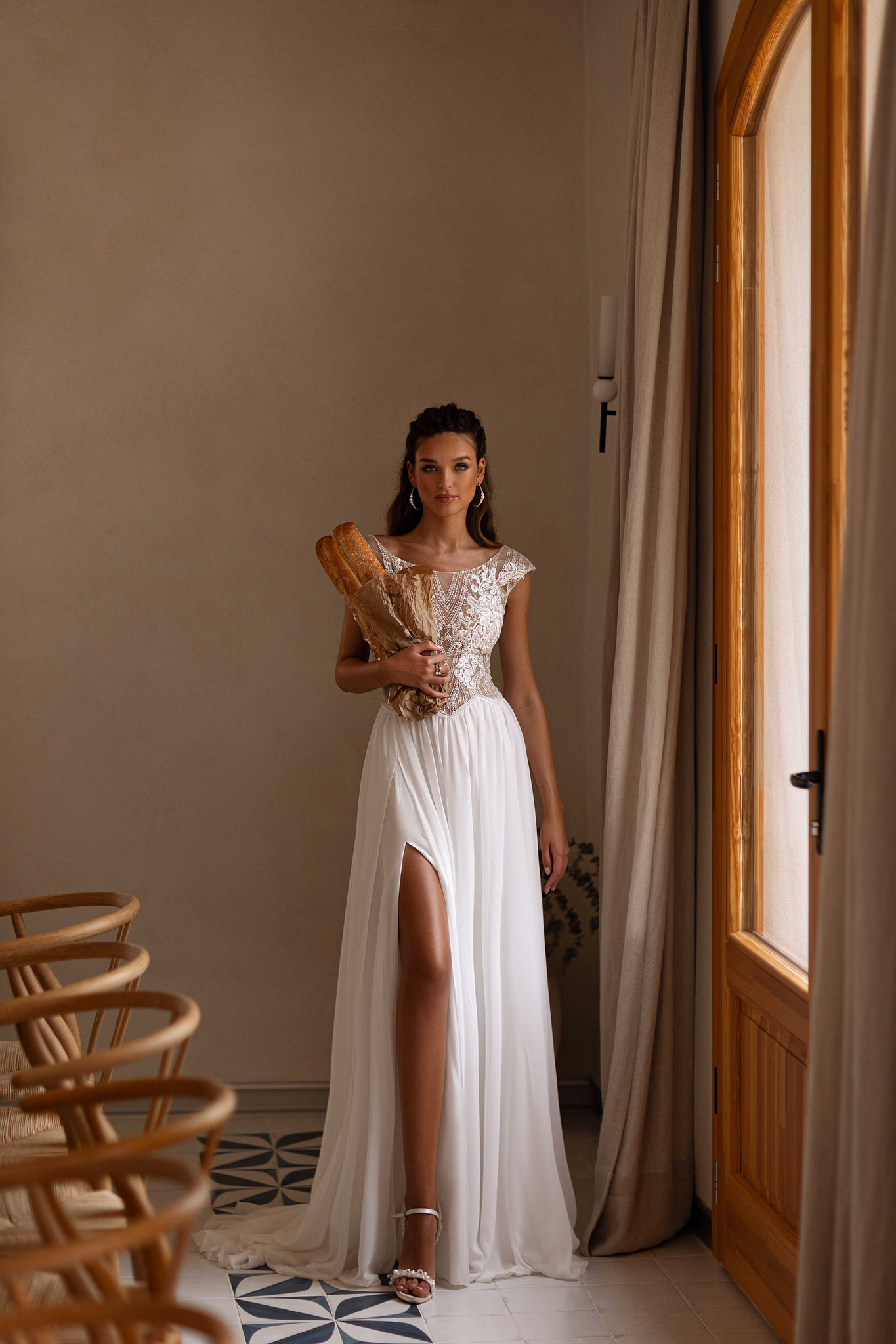 Tina Valerdi Lucia