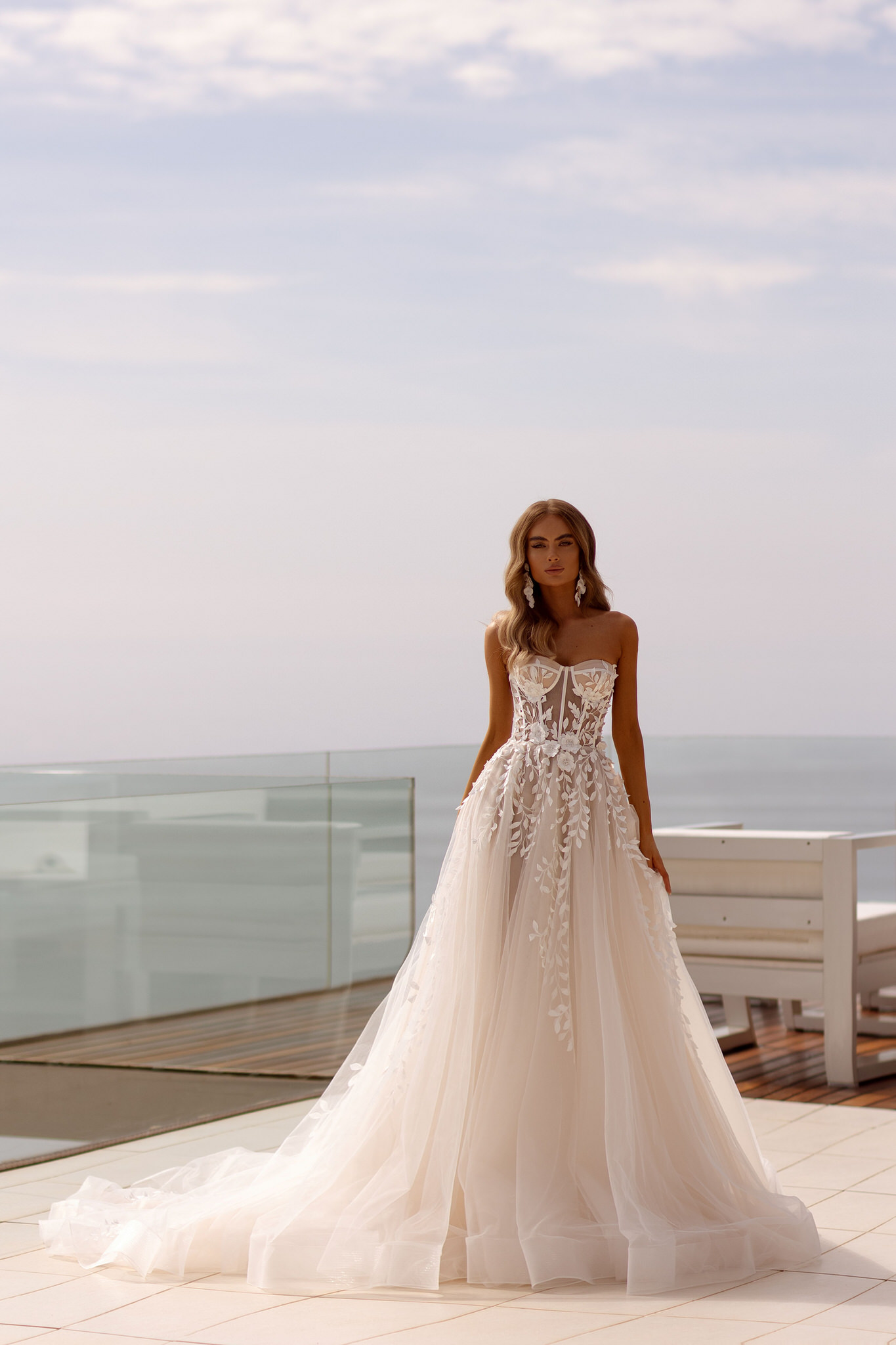 Tina Valerdi Roma