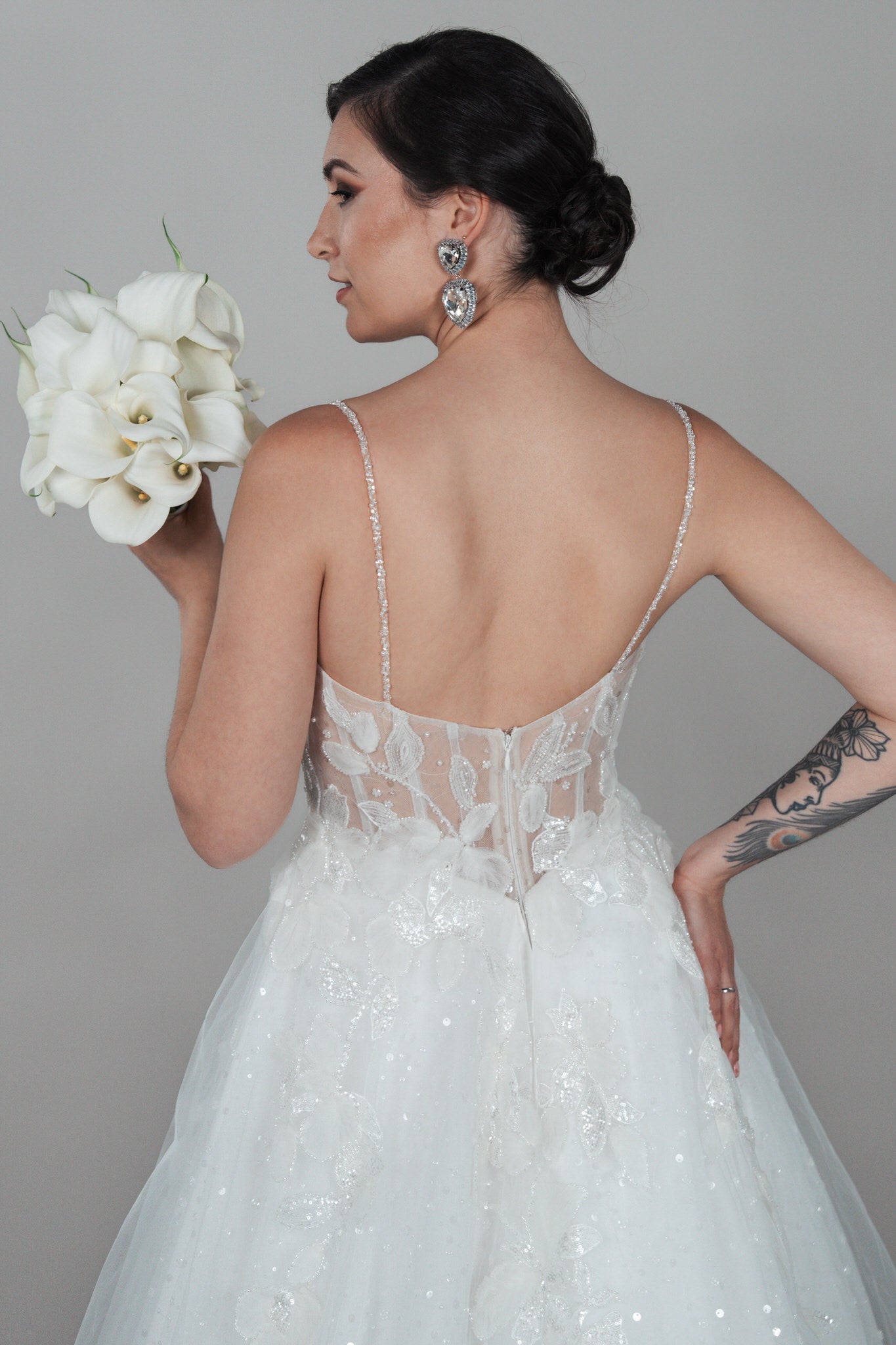 Bridonista BC25-B02