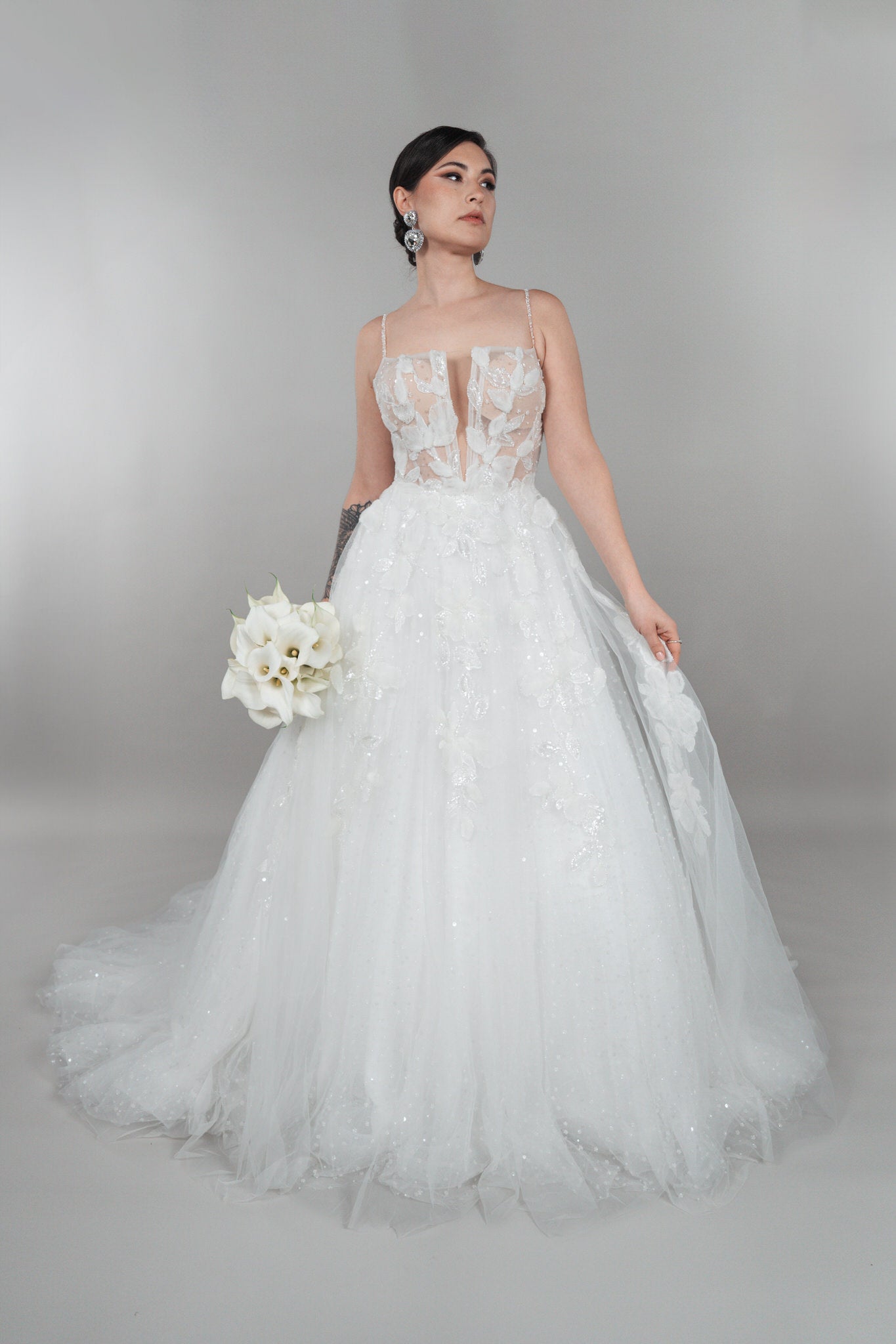 Bridonista BC25-B02
