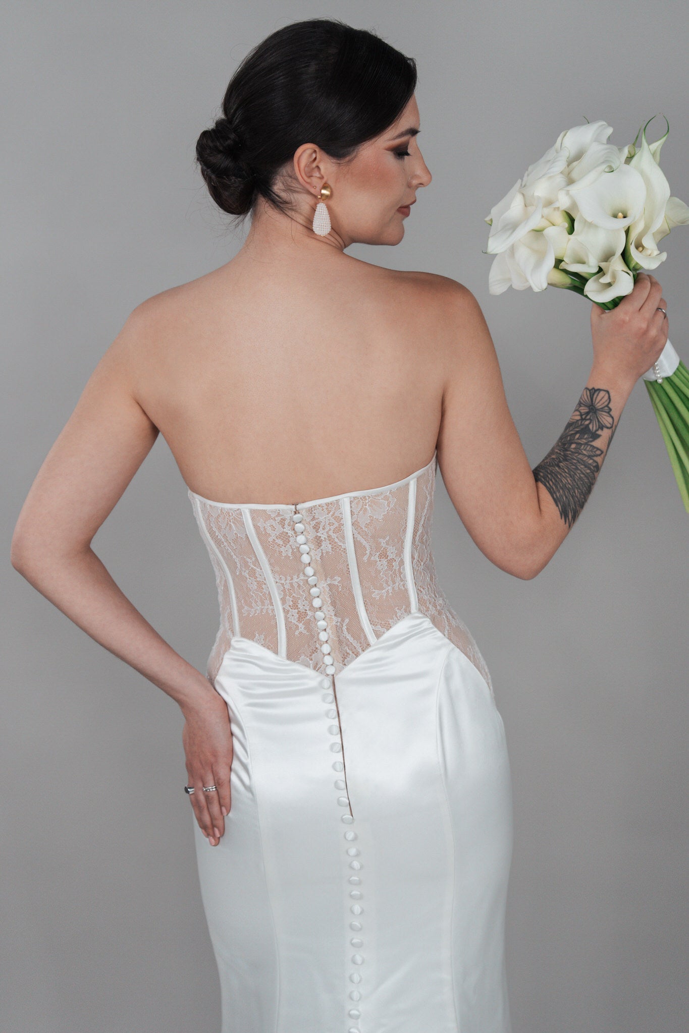 Bridonista BC25-F01