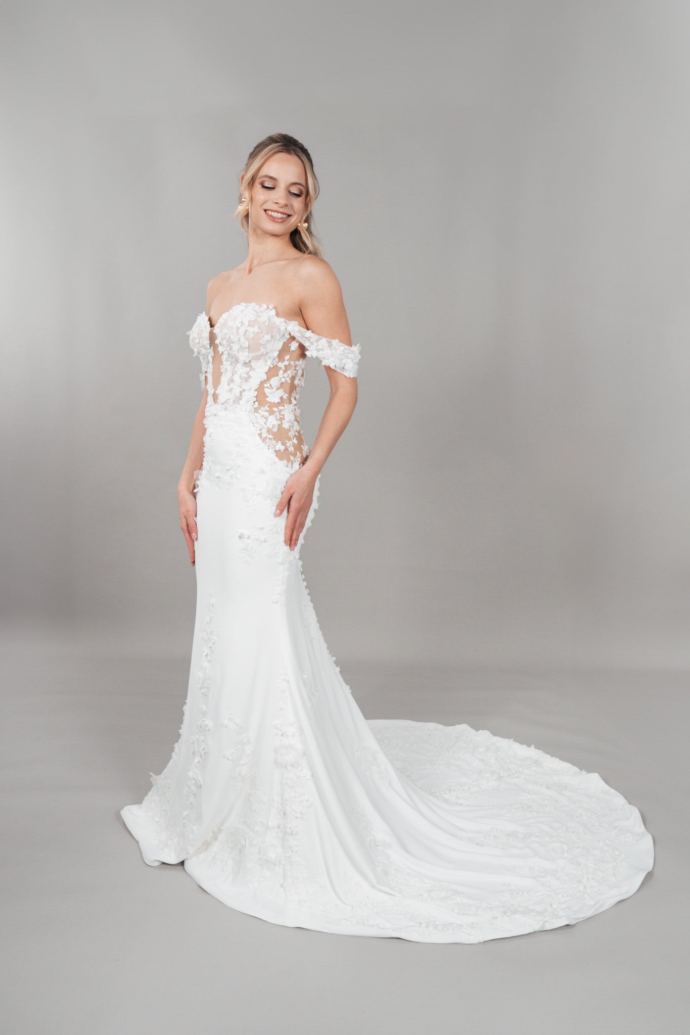 Bridonista BC25-F02