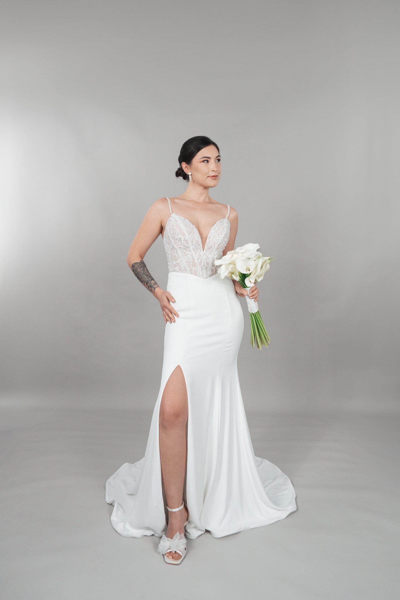 Bridonista BC25-F03