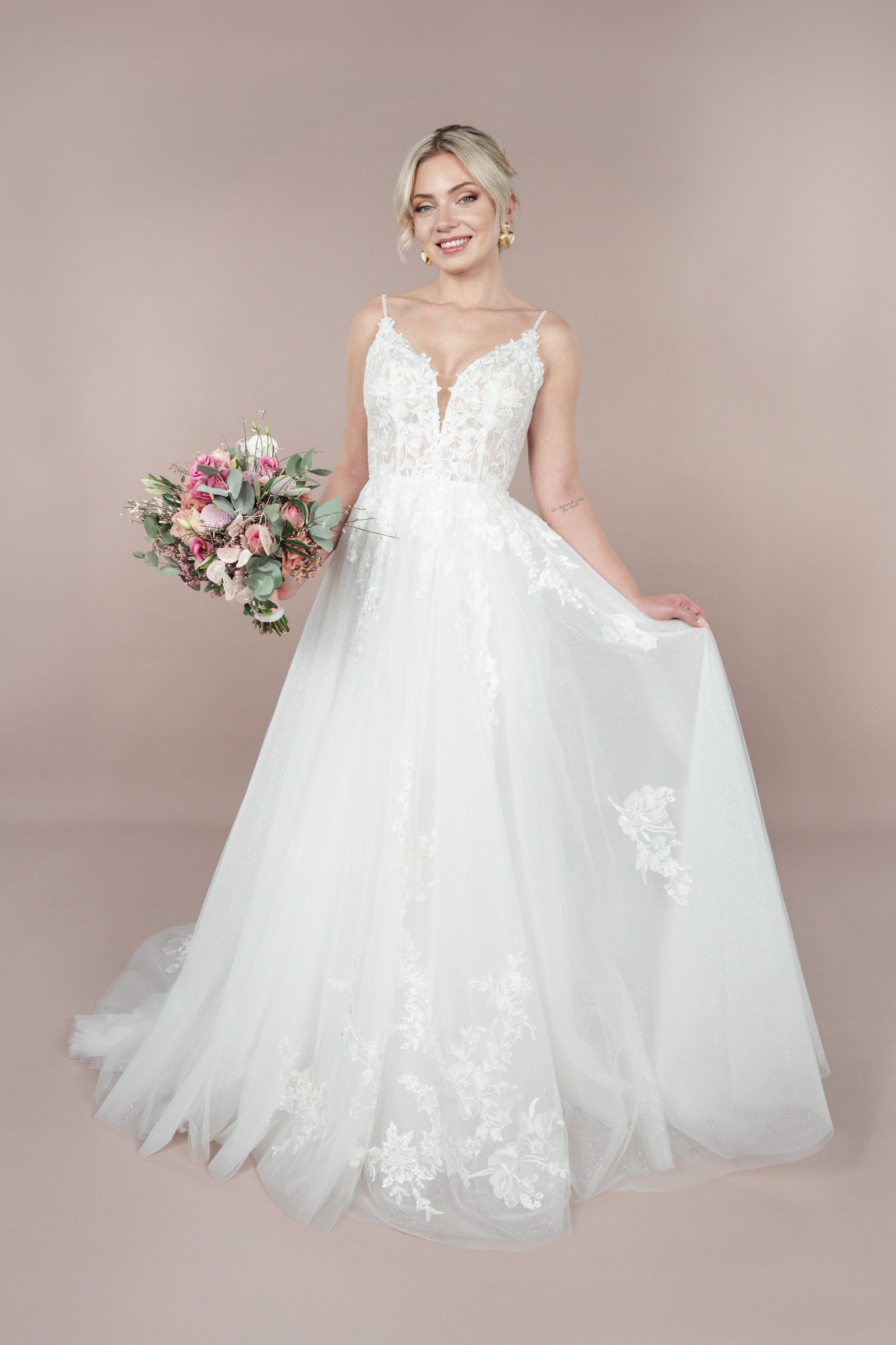 Bridonista C25-A03