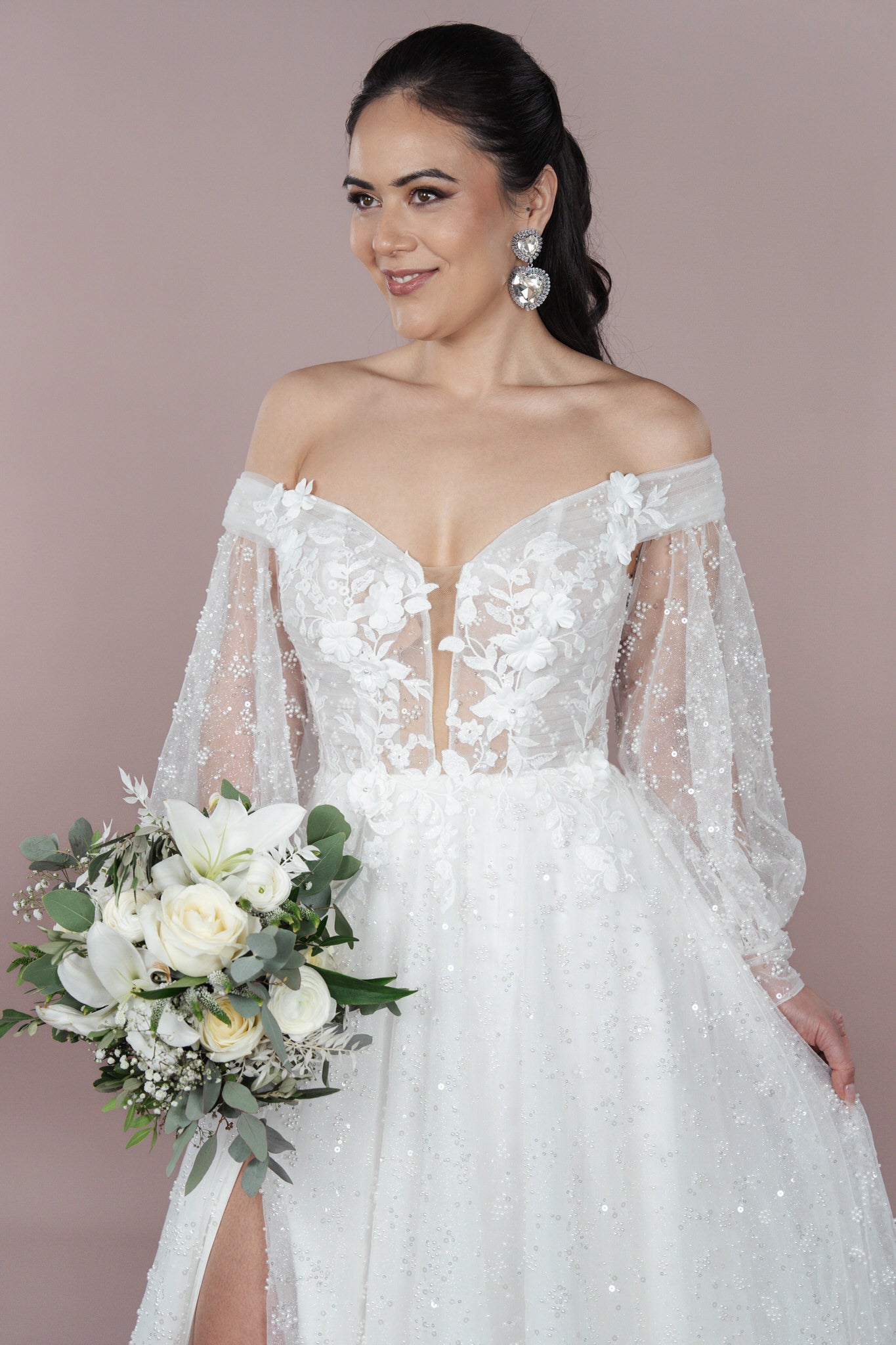 Bridonista C25-A06