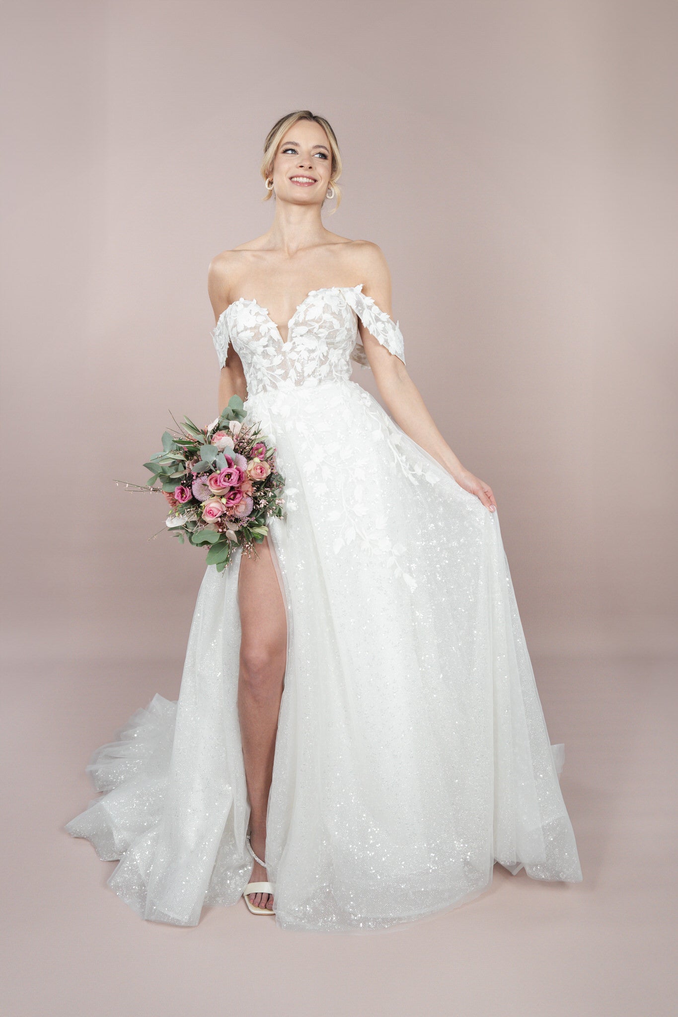 Bridonista C25-B04