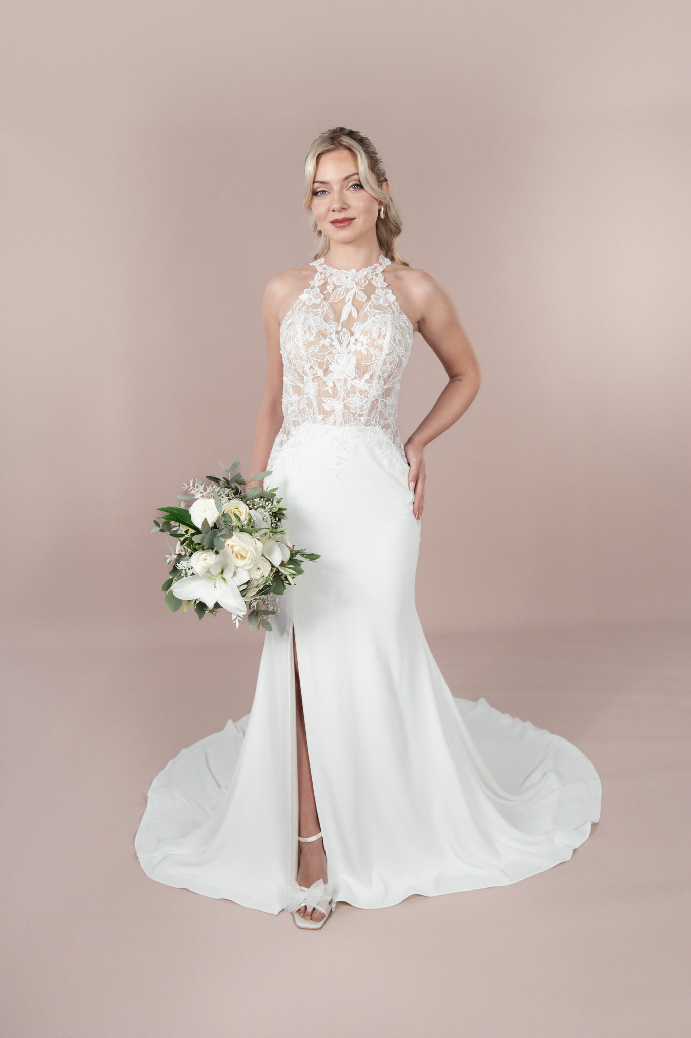 Bridonista C25-F04