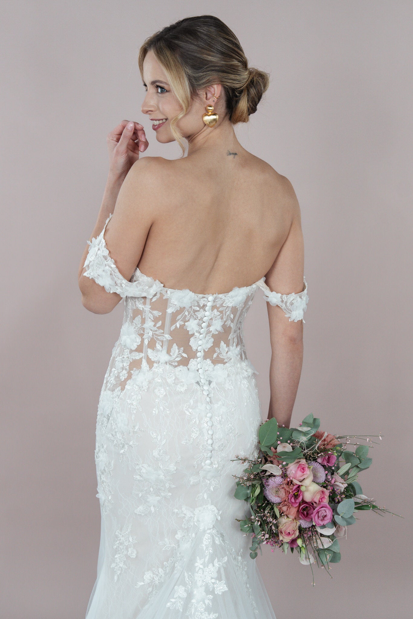 Bridonista C25-F05