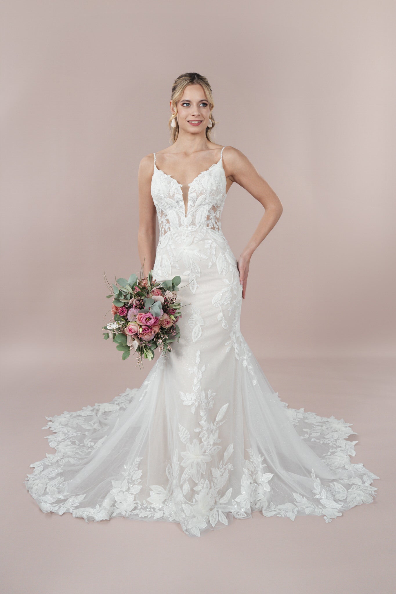 Bridonista C25-F07
