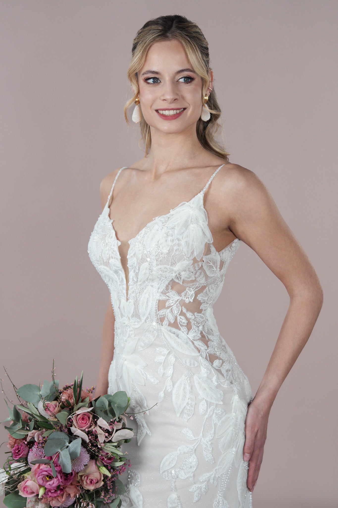 Bridonista C25-F07