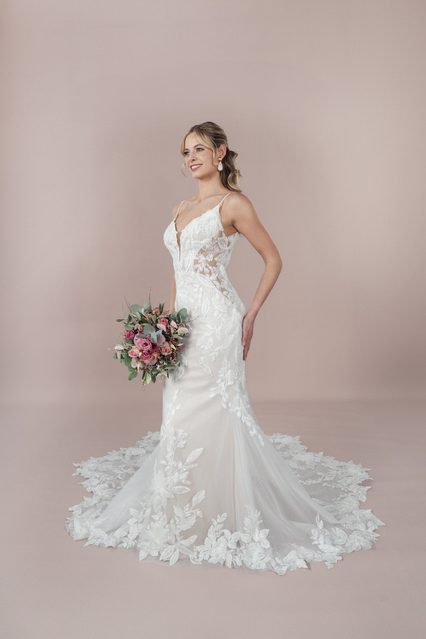 Bridonista C25-F07