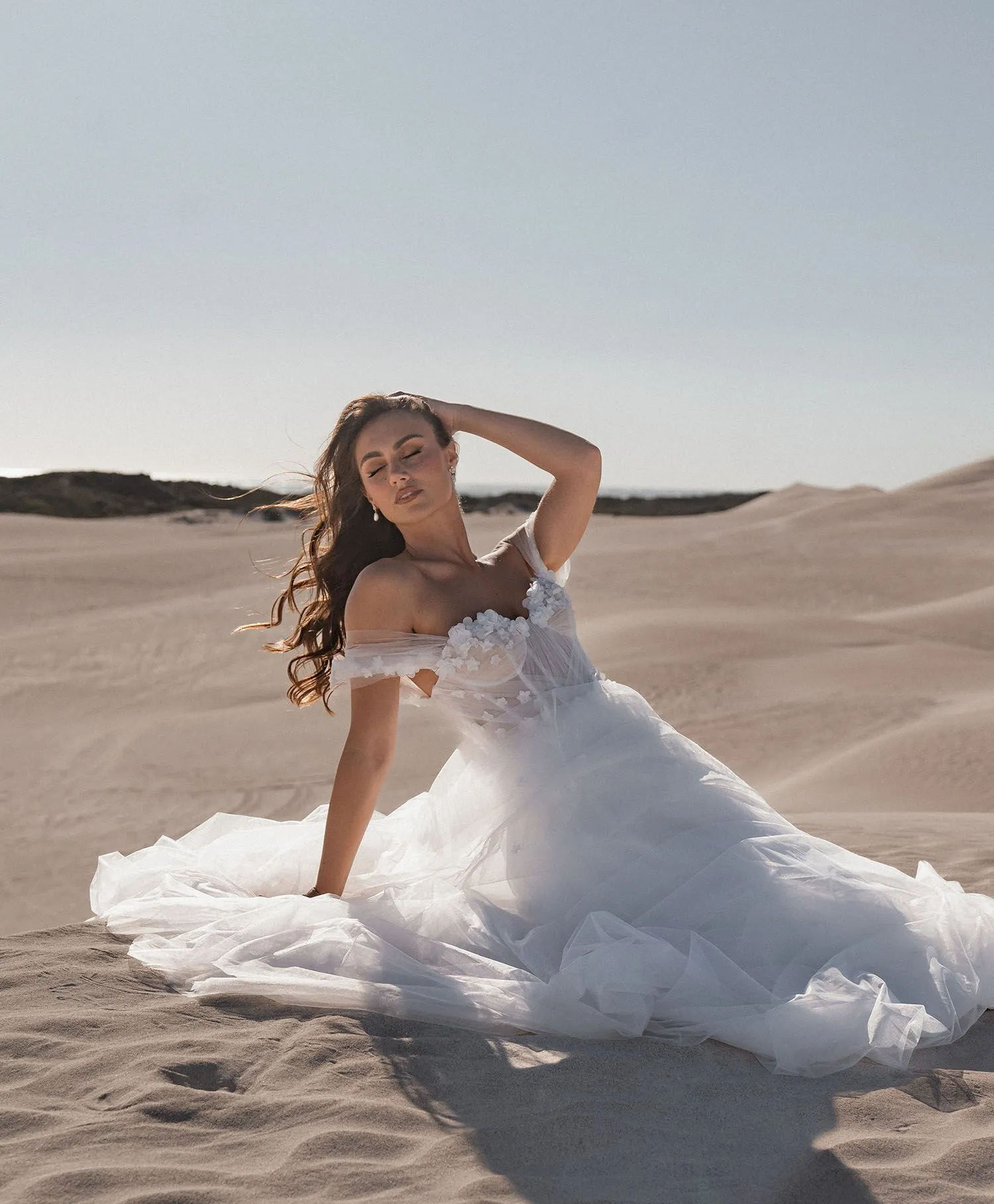 Madi Lane Saint