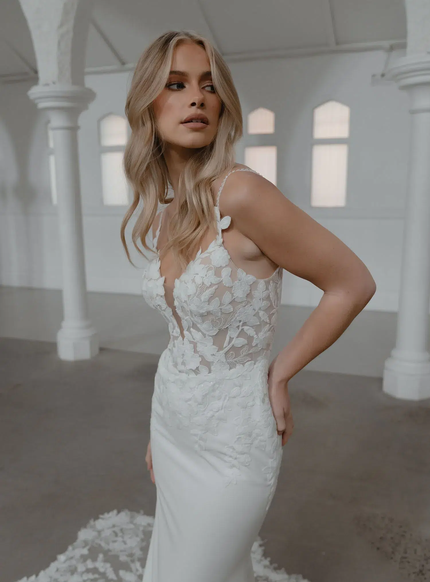 Madi Lane Samson