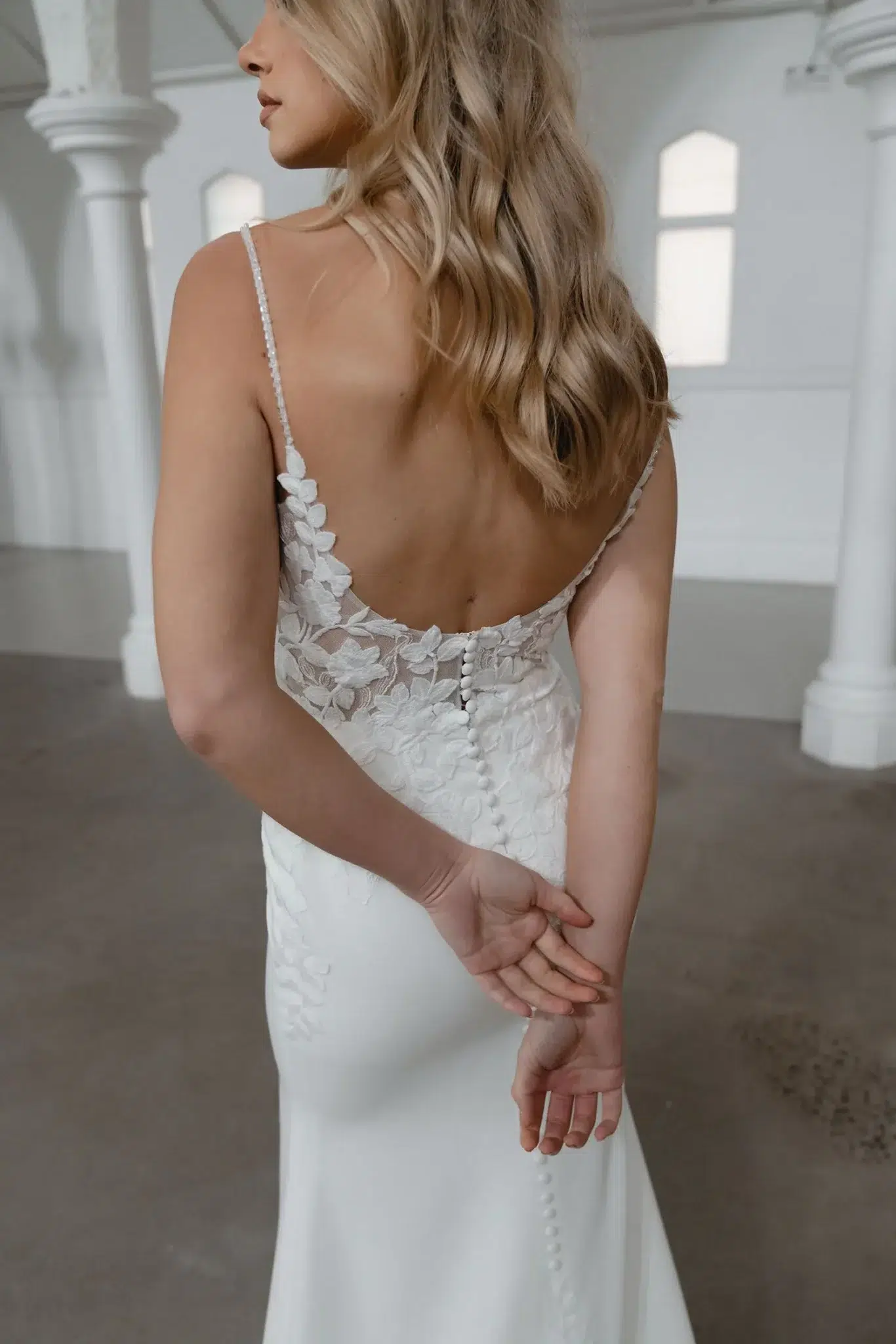 Madi Lane Samson