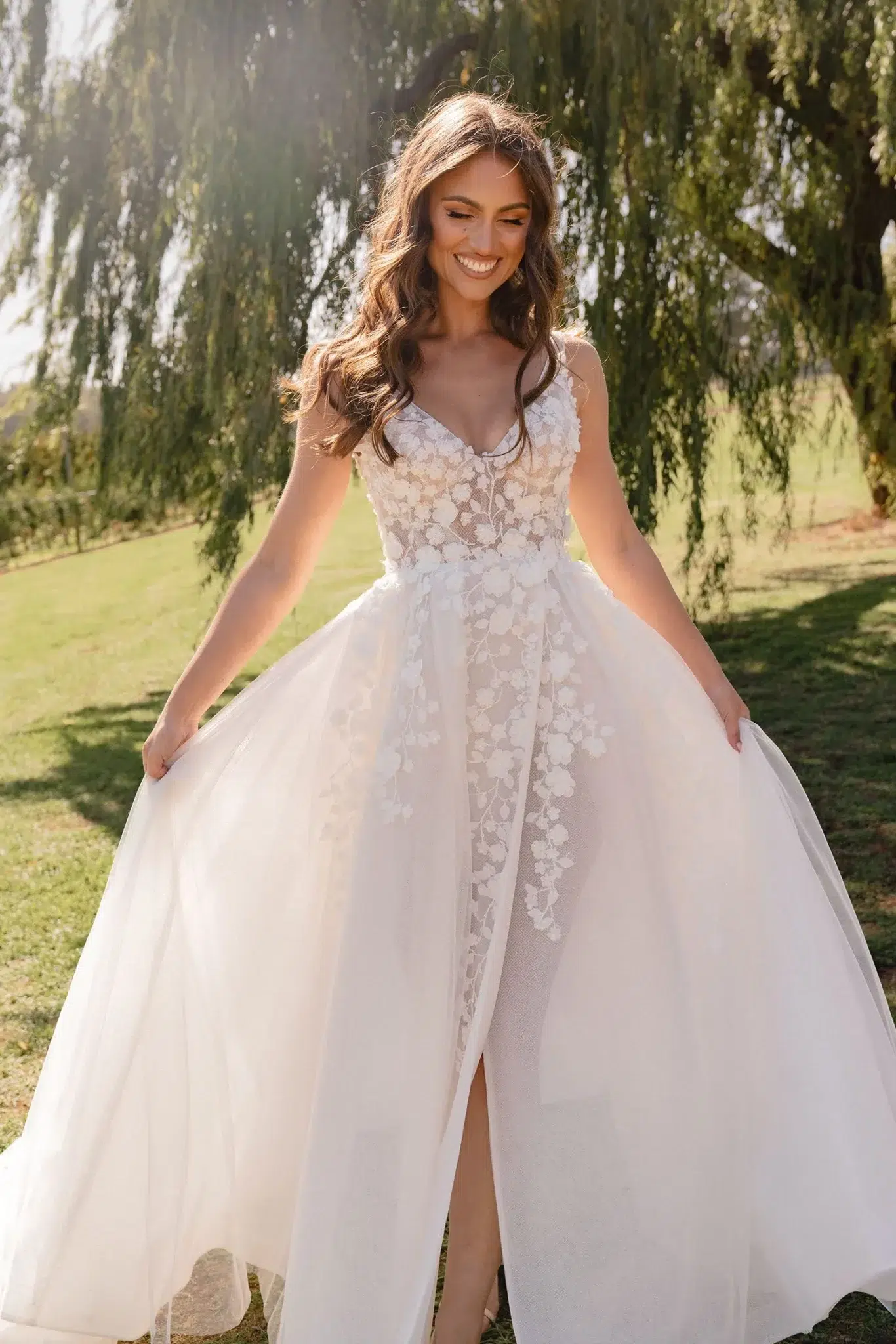 Madi Lane Shanel