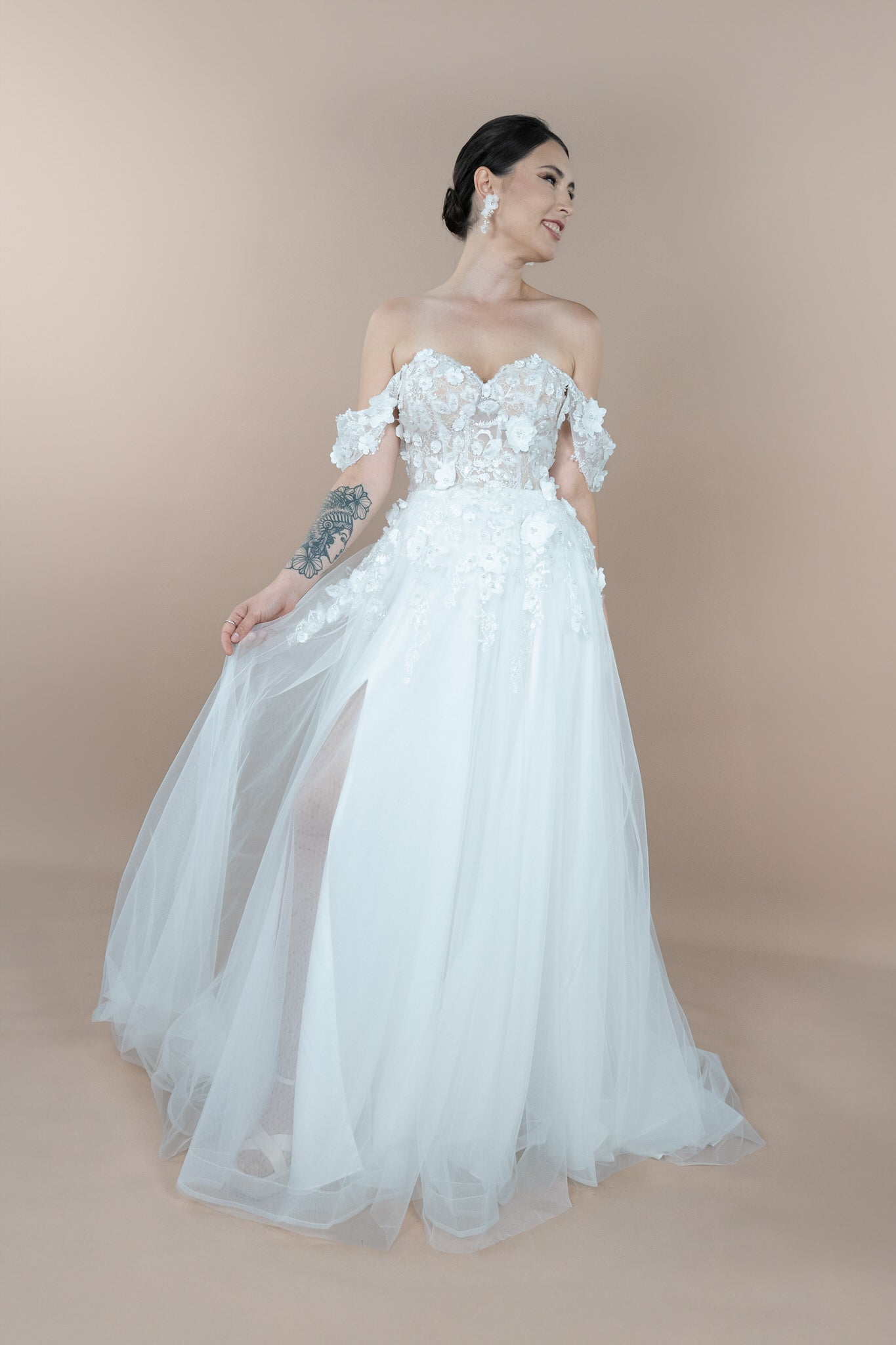 Bridonista V25-12