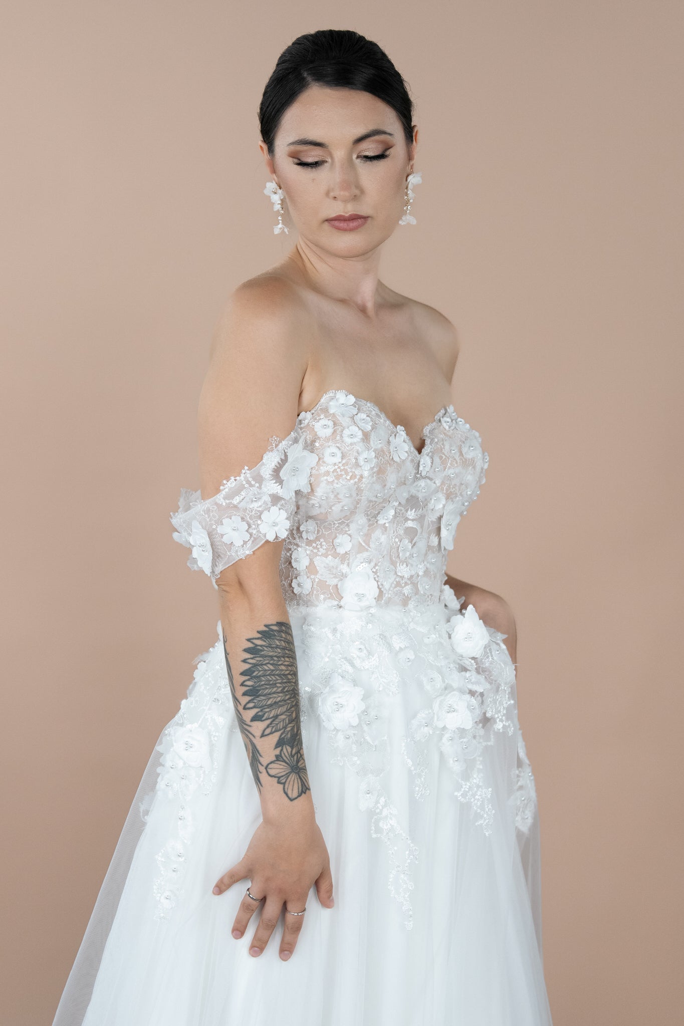 Bridonista V25-12