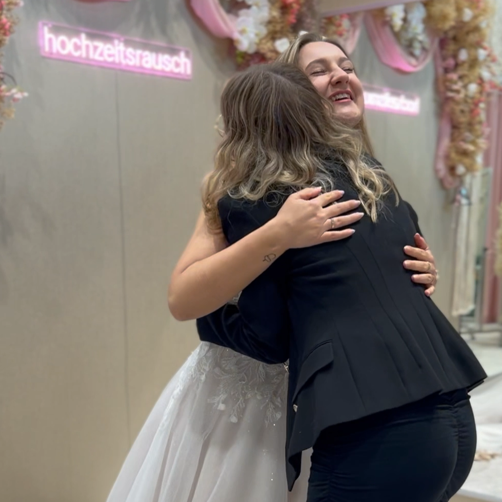 say yes to the dress