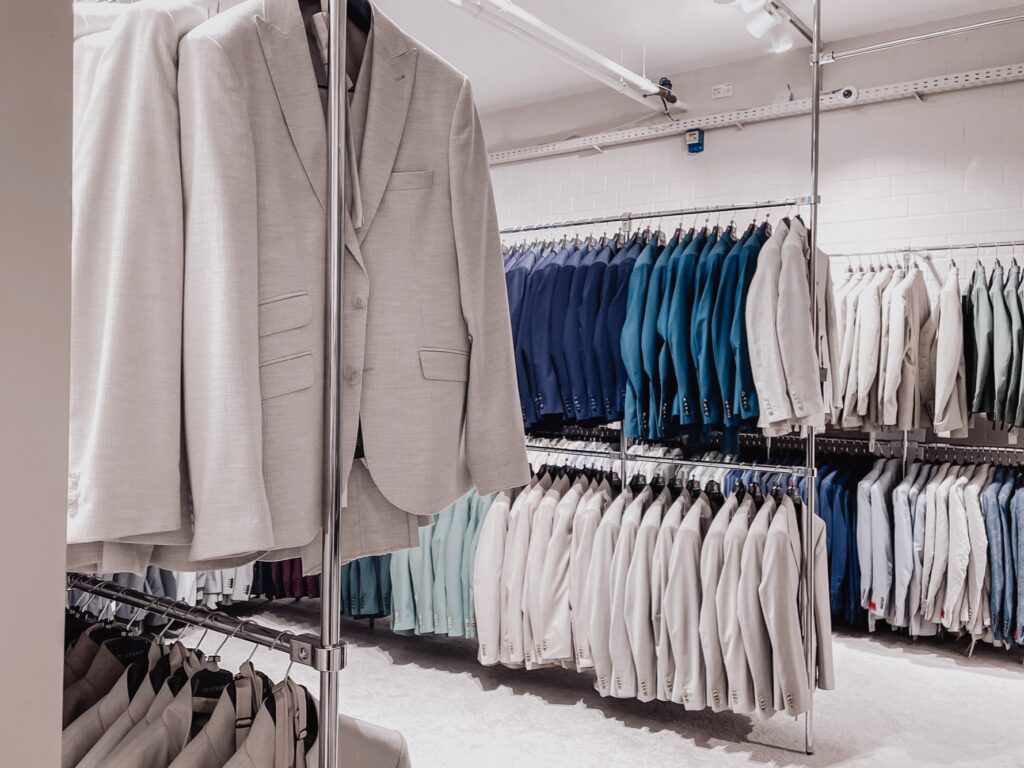 hochzeitsrausch Brautmoden Men Berlin Schönefeld Potsdam Bräutigam Anzug Hochzeitsanzug