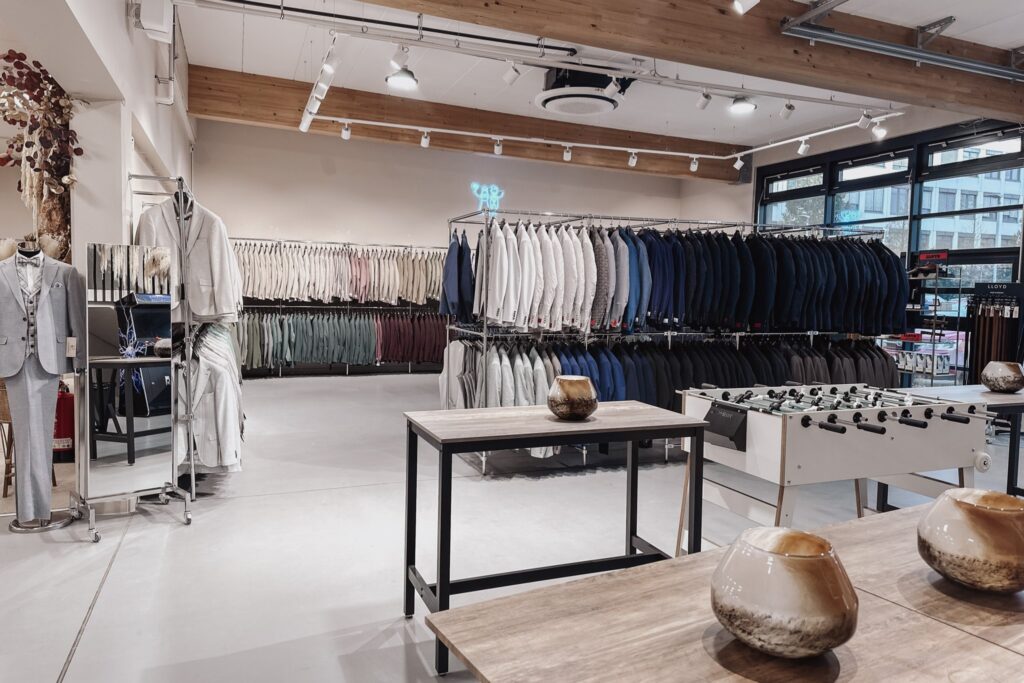hochzeitsrausch Brautmoden Men Neu Isenburg Bräutigam Anzug Hochzeitsanzug