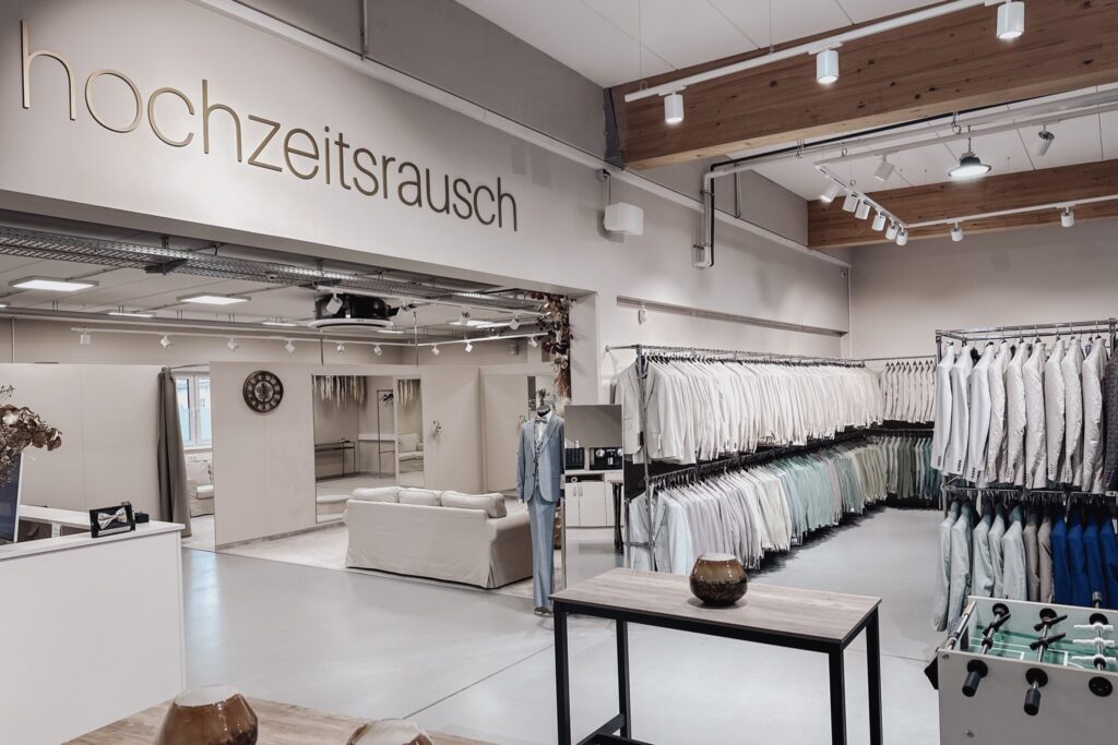 hochzeitsrausch Brautmoden Men Neu Isenburg Bräutigam Anzug Hochzeitsanzug