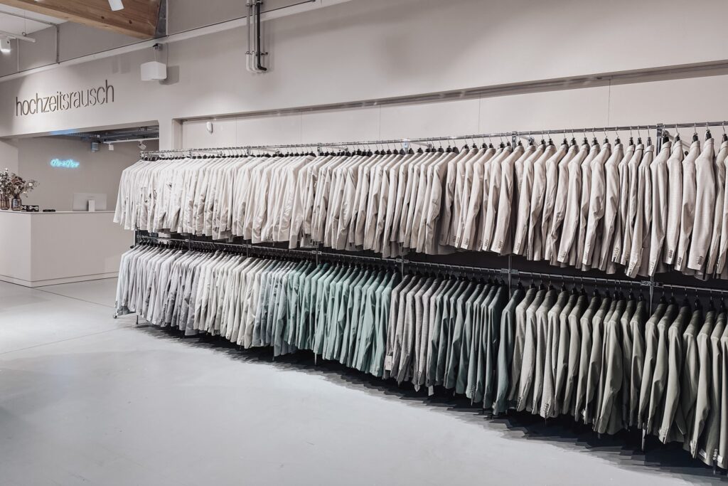 hochzeitsrausch Brautmoden Men Neu Isenburg Bräutigam Anzug Hochzeitsanzug