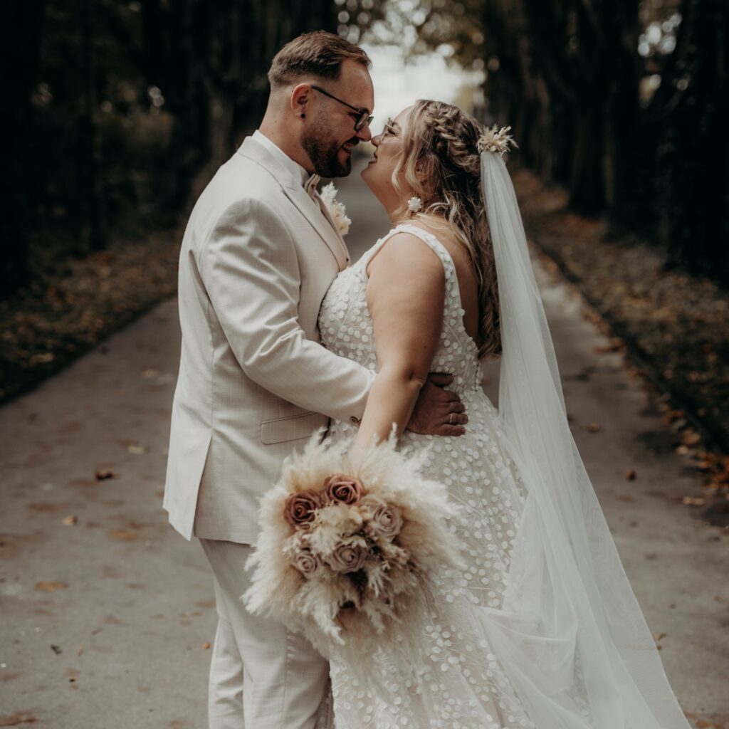 Curvy Brautkleider Plus Size Hochzeitskleider