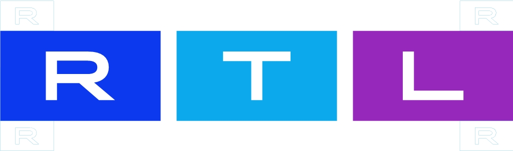 RTL Logo - bei hochzeitsrausch Brautmoden
