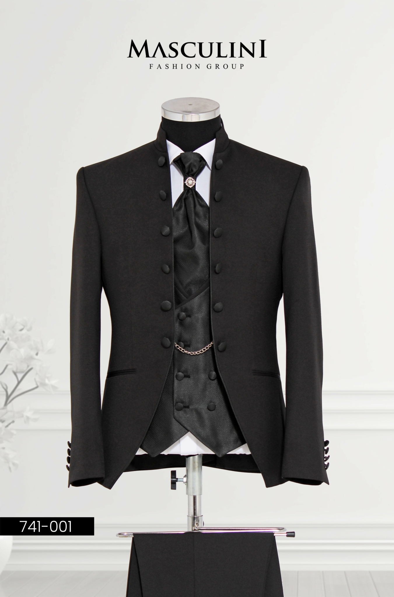 Masculini 741-01
