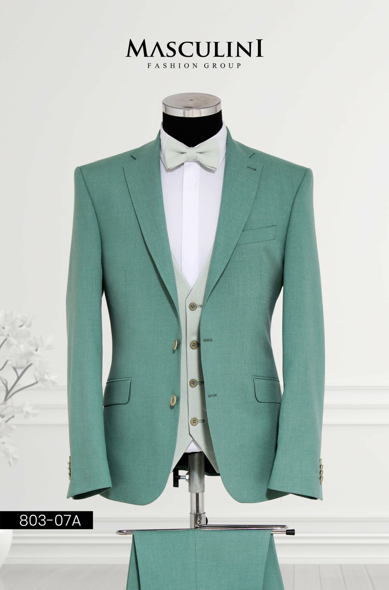 Masculini 803-07A