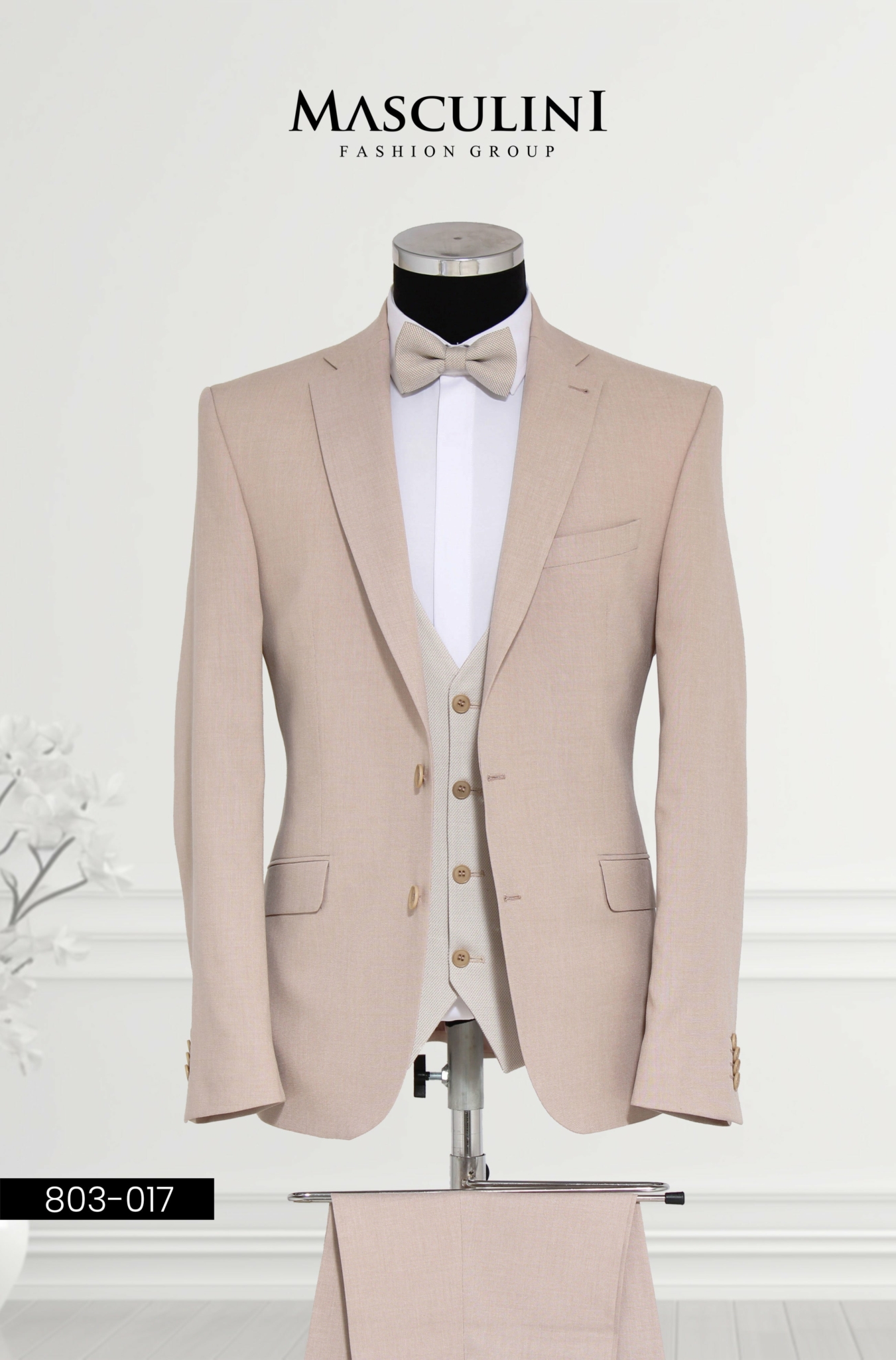 Masculini 803-17