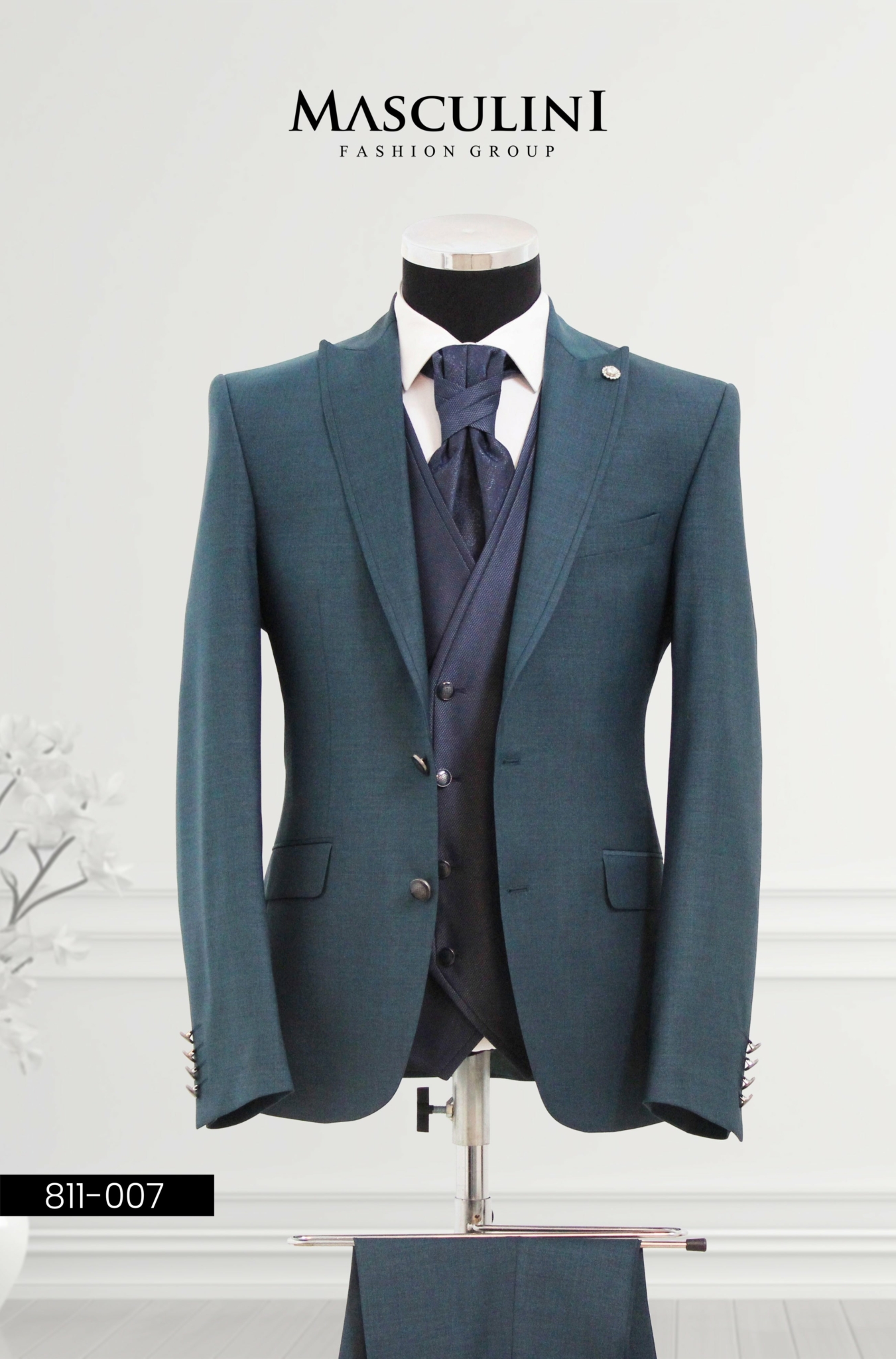 Masculini 811-07