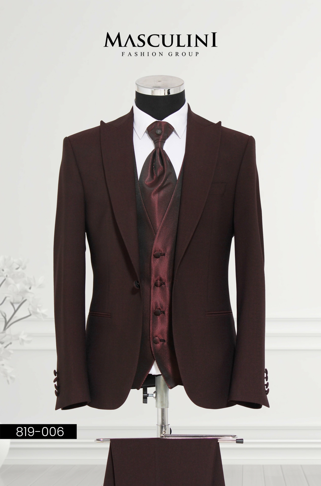 Masculini 819-06