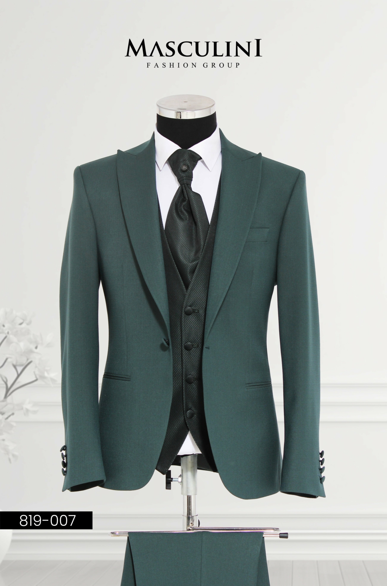 Masculini 819-07