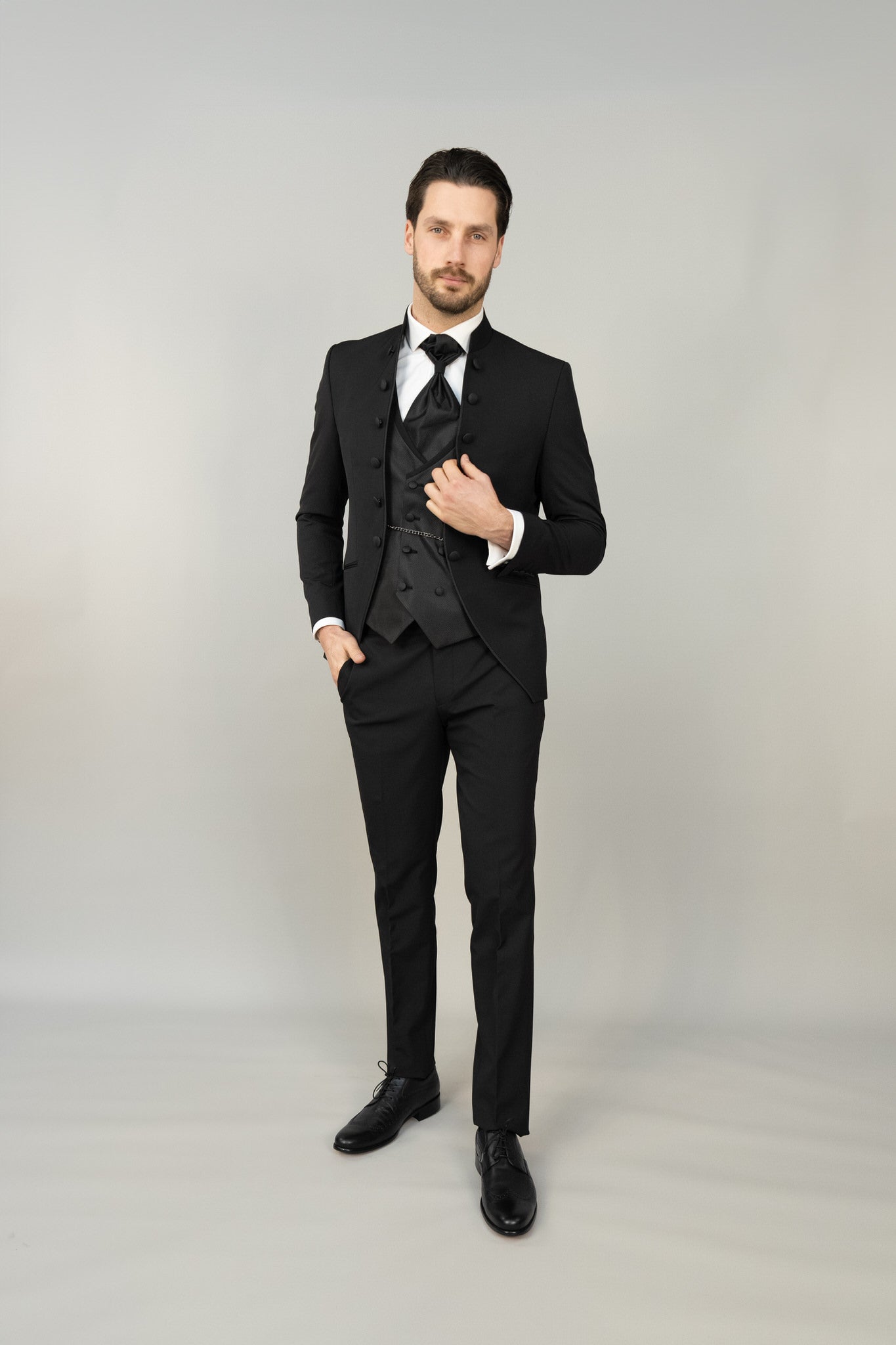 Masculini 741-01
