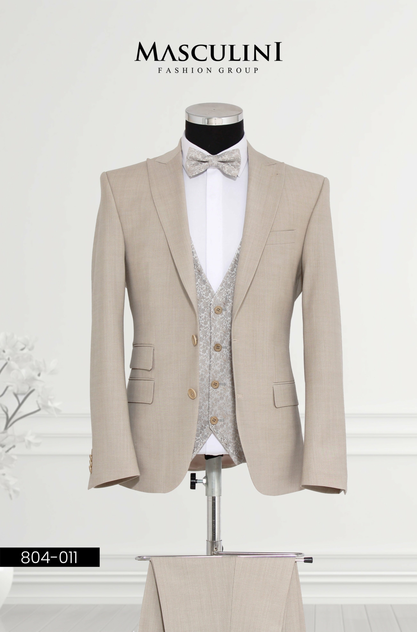 Masculini 804-11
