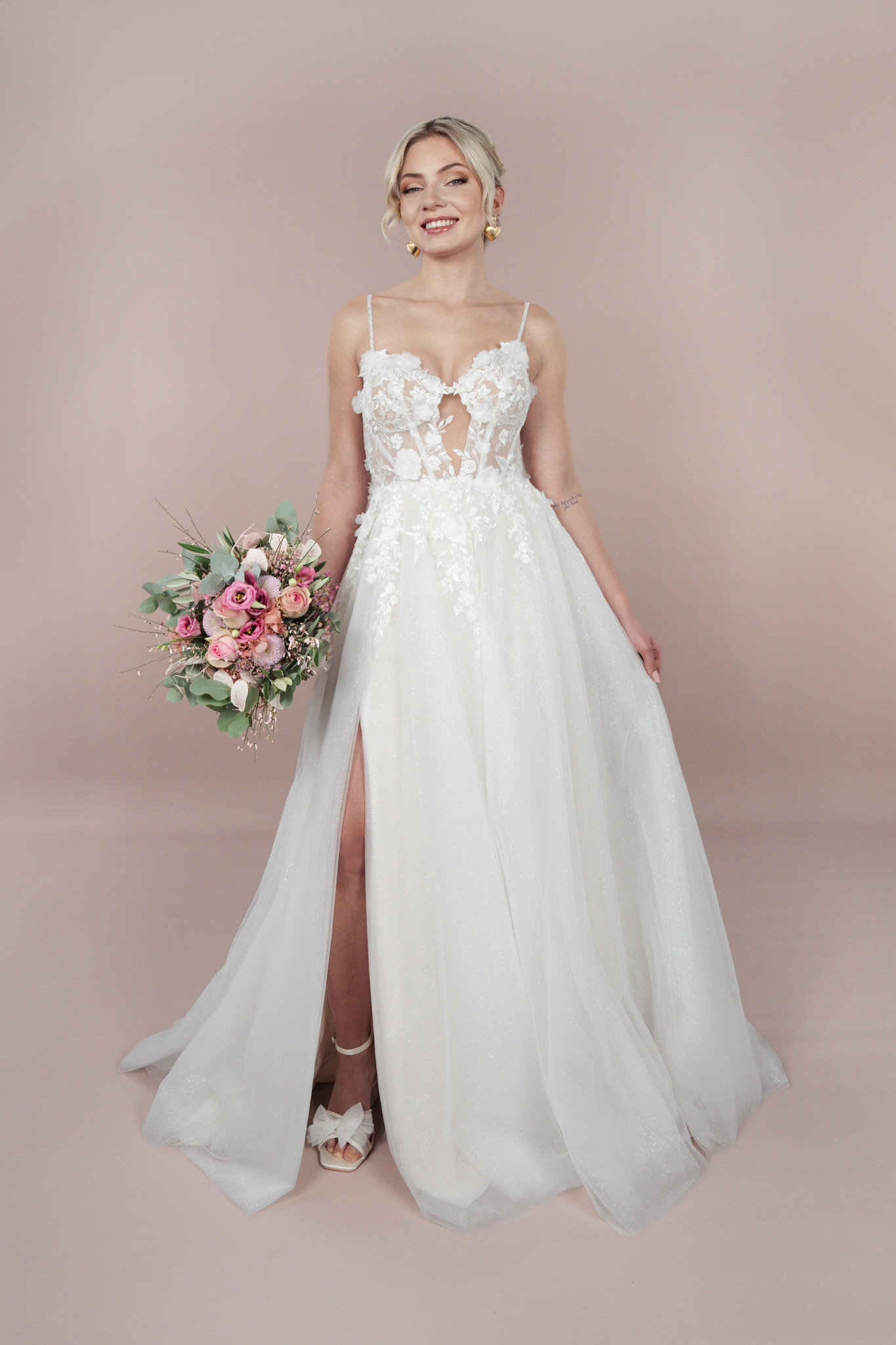 Bridonista C25-A02