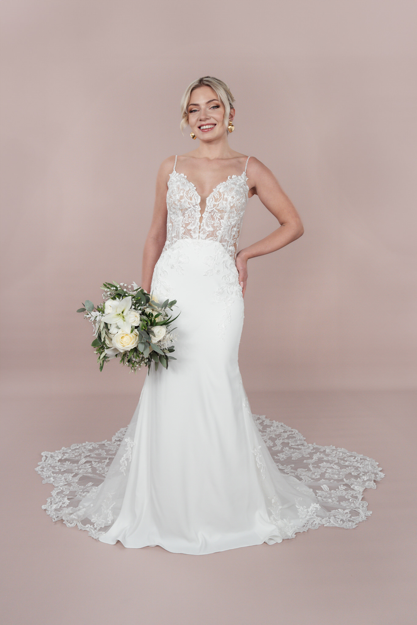 Bridonista C25-F02