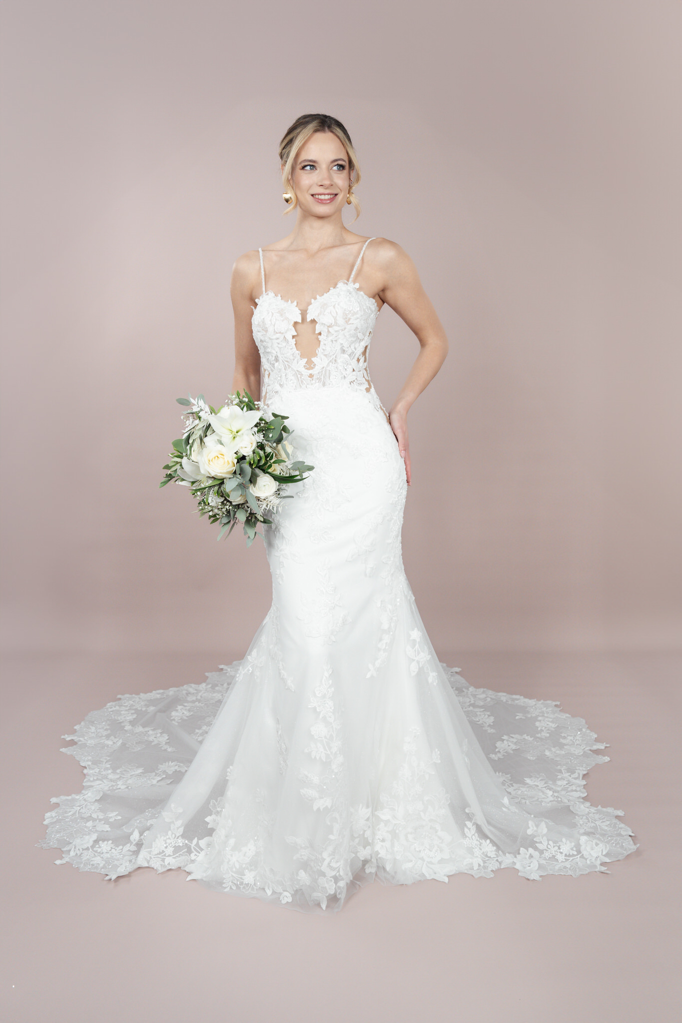 Bridonista C25-F06